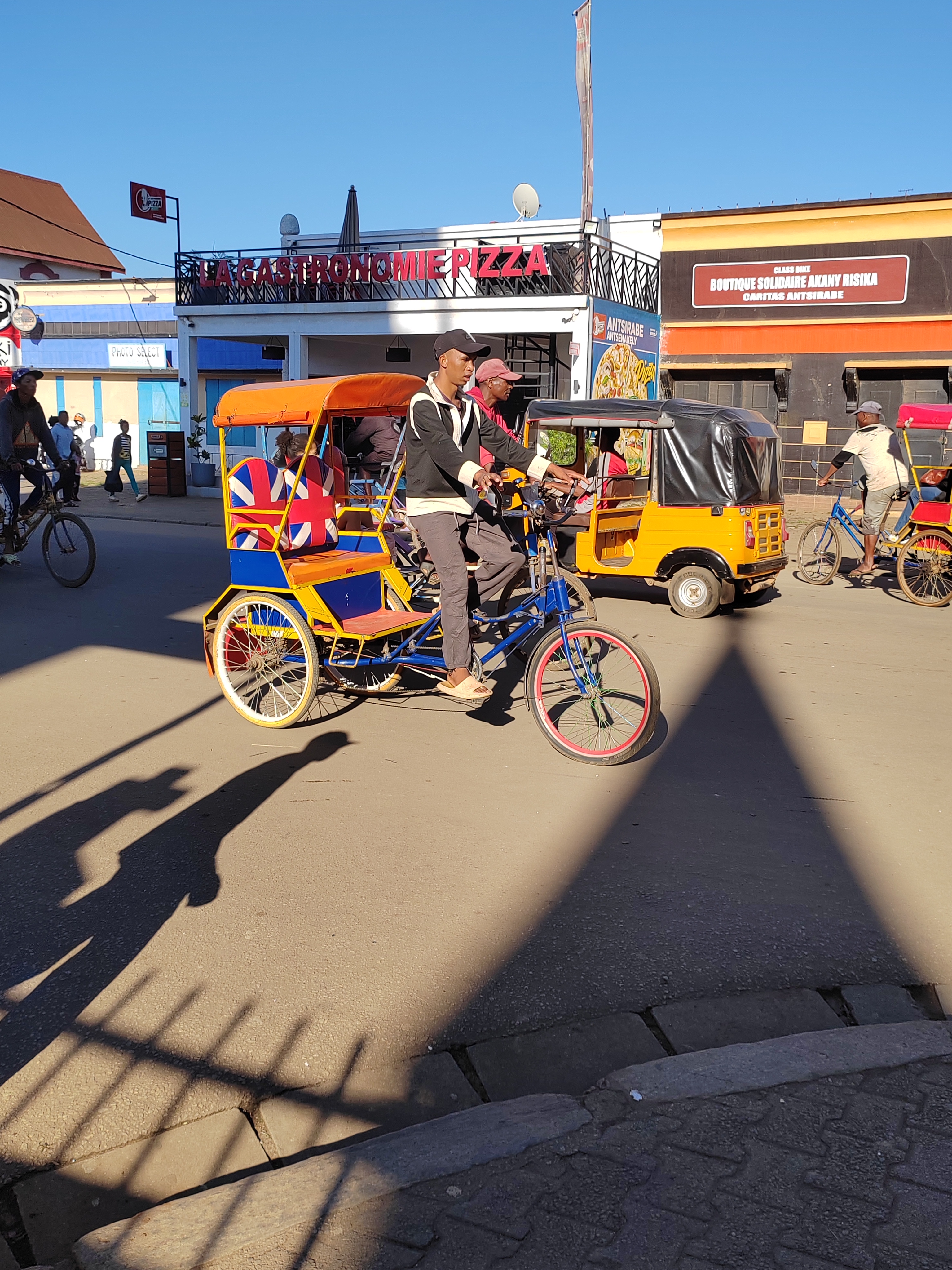 Мадагаскар: приключения на зелёном острове! Внутренние рейсы включены! (270/333)
