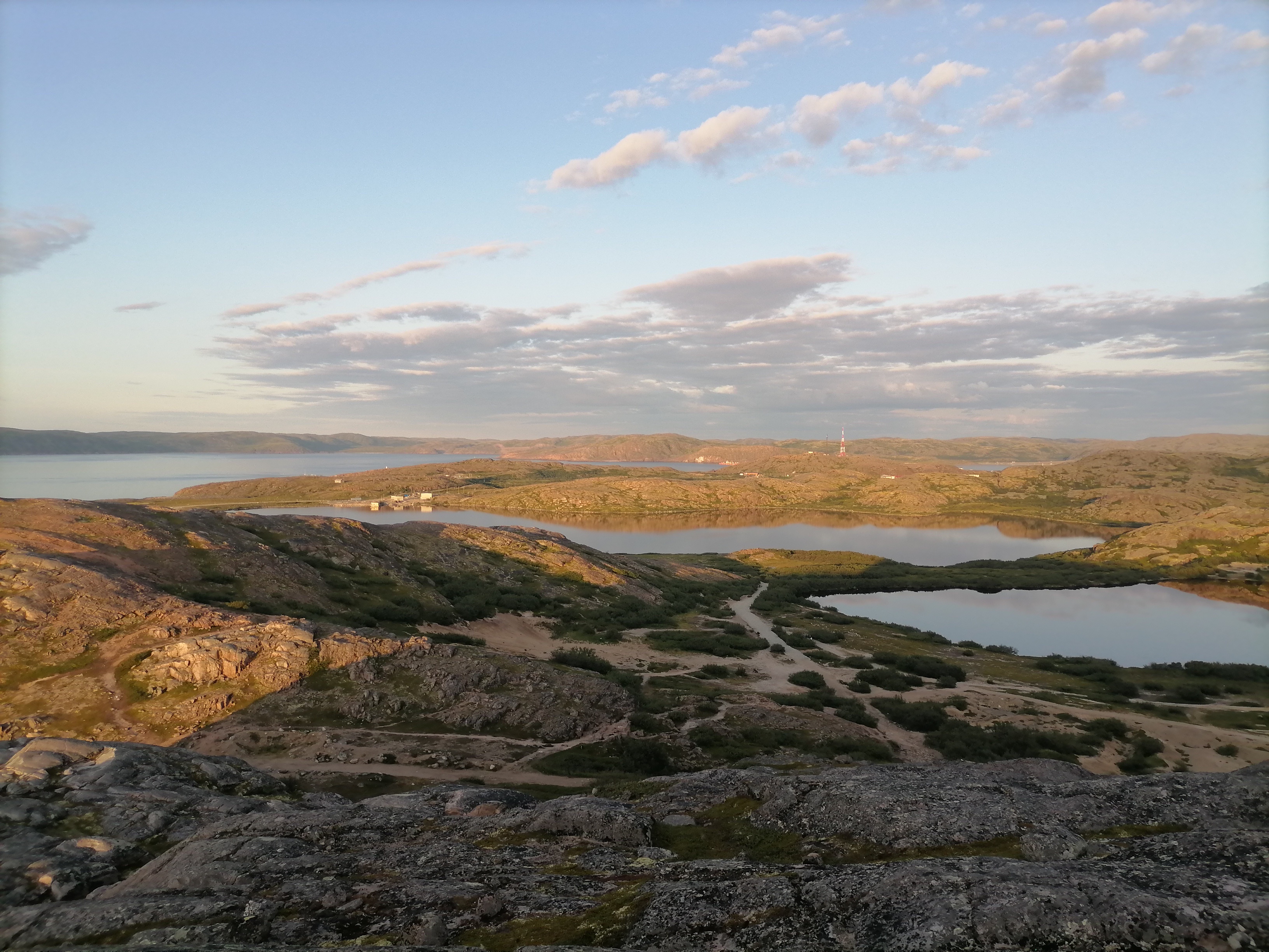 Кольский ближе, чем вам кажется! (32/34)