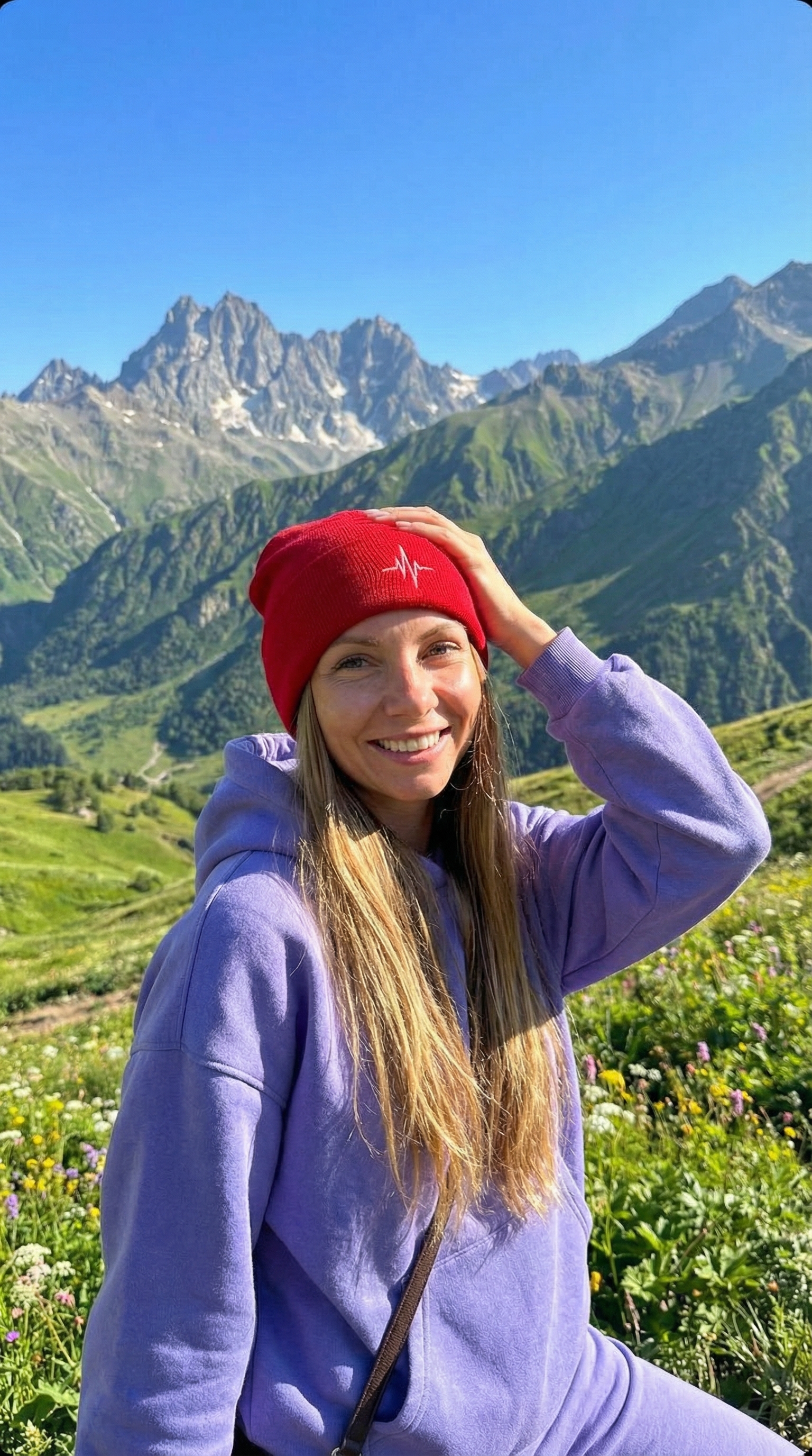 Северная Осетия за 5 дней: от величественных гор до древнего наследия (15/15)