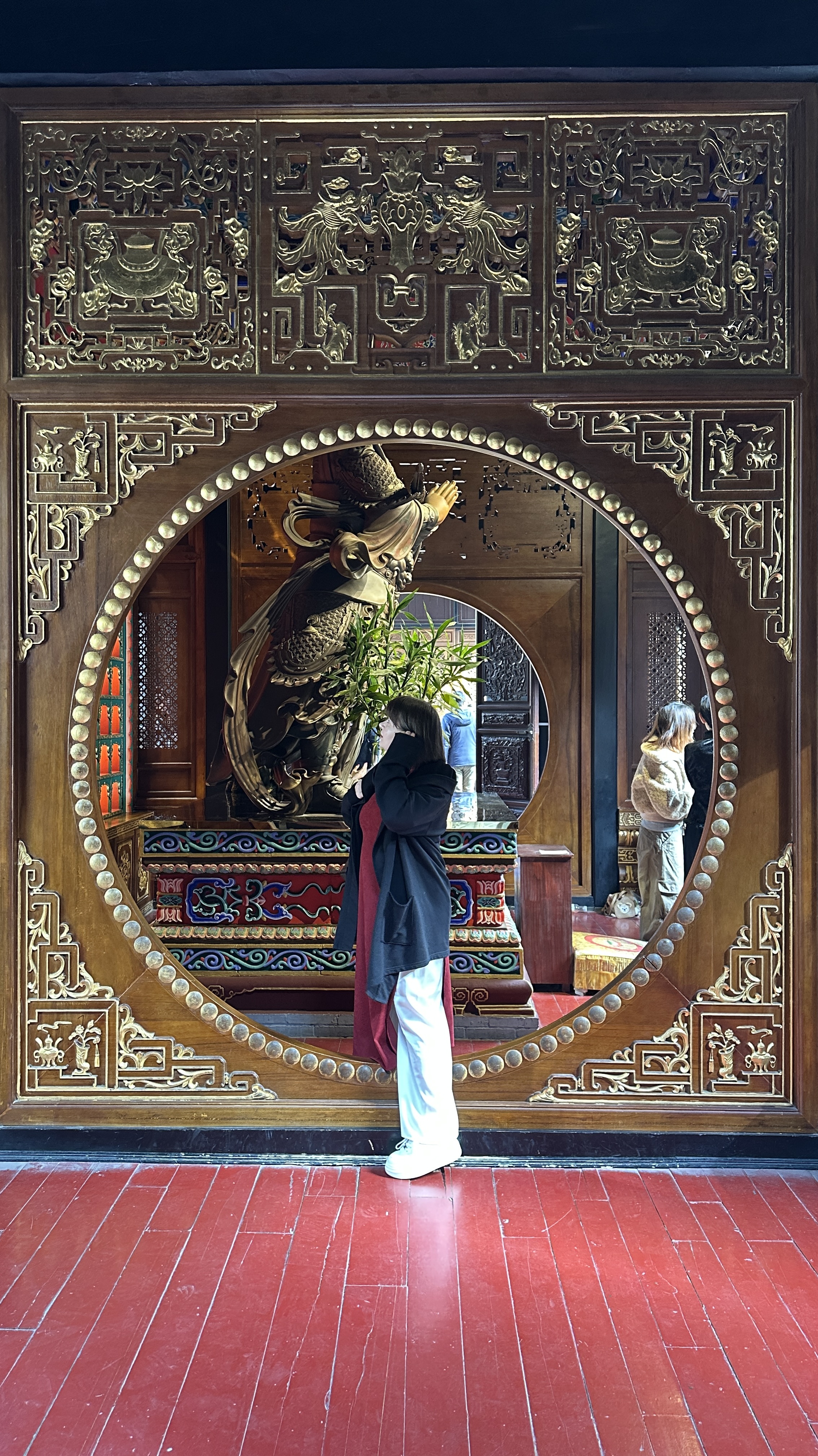 Волшебный Китай: Чэнду + Чунцин Индивидуальный тур (30/33)