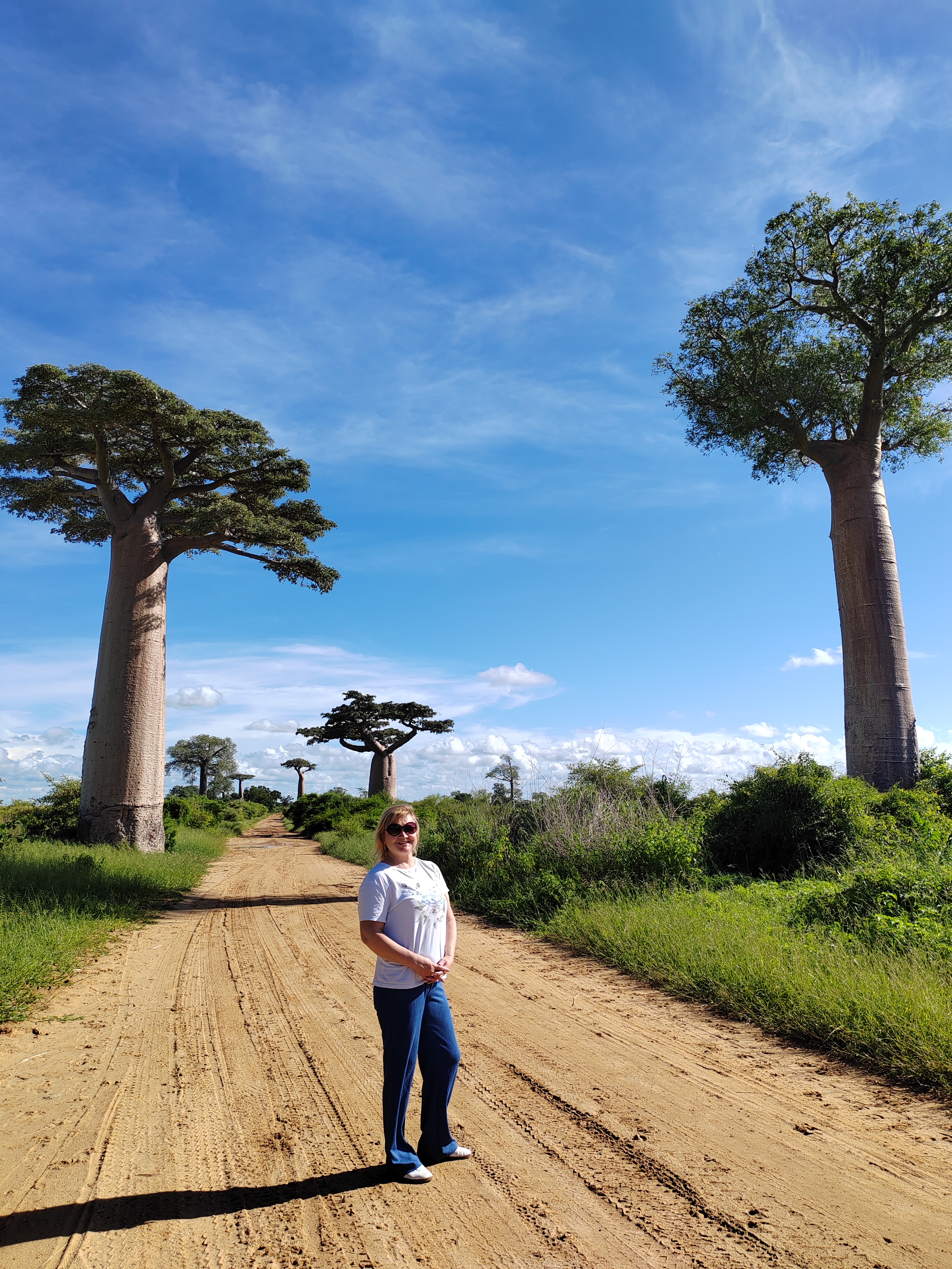 Мадагаскар: приключения на зелёном острове! Внутренние рейсы включены! (172/333)