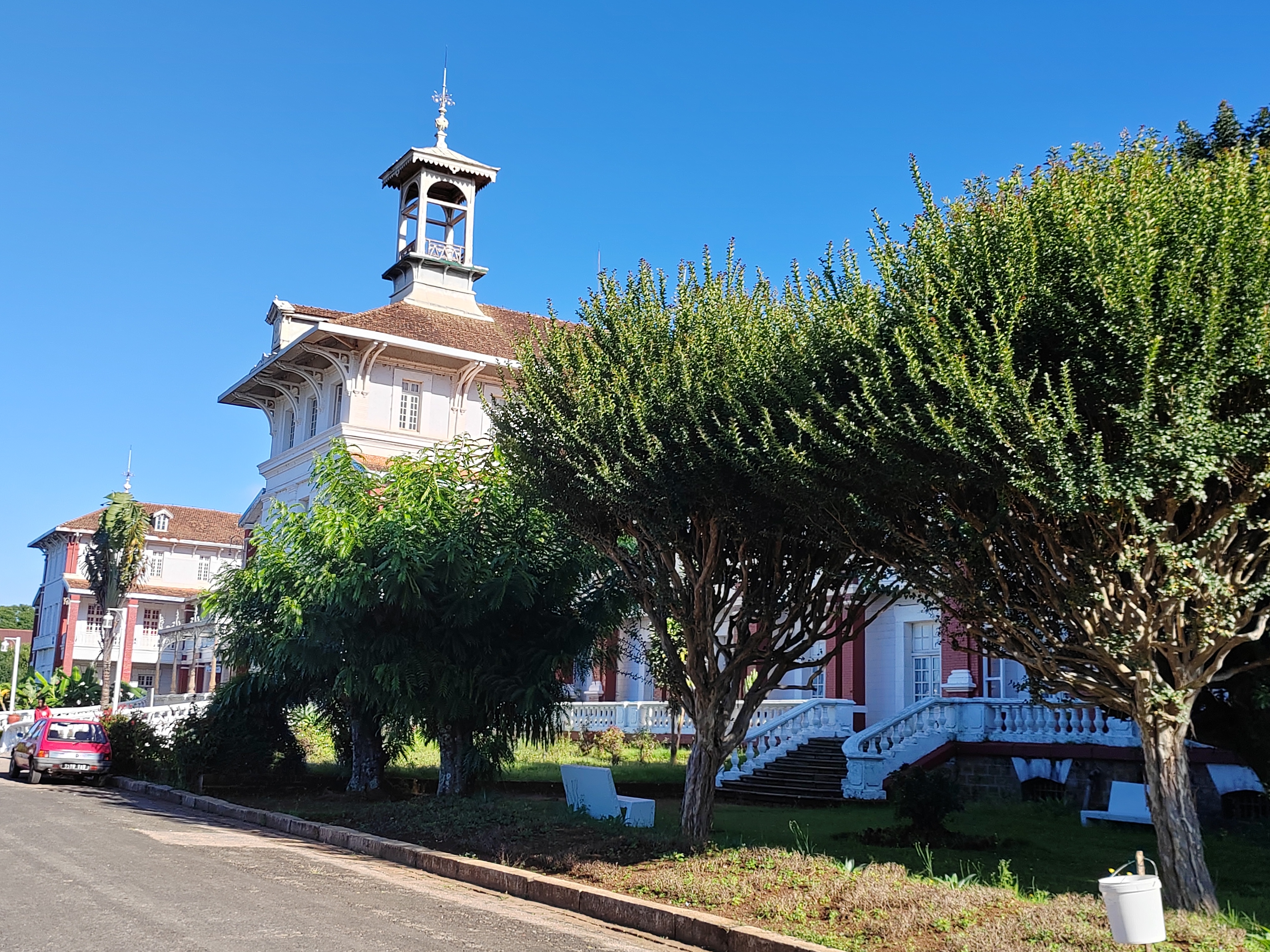 Мадагаскар: приключения на зелёном острове! Внутренние рейсы включены! (277/333)