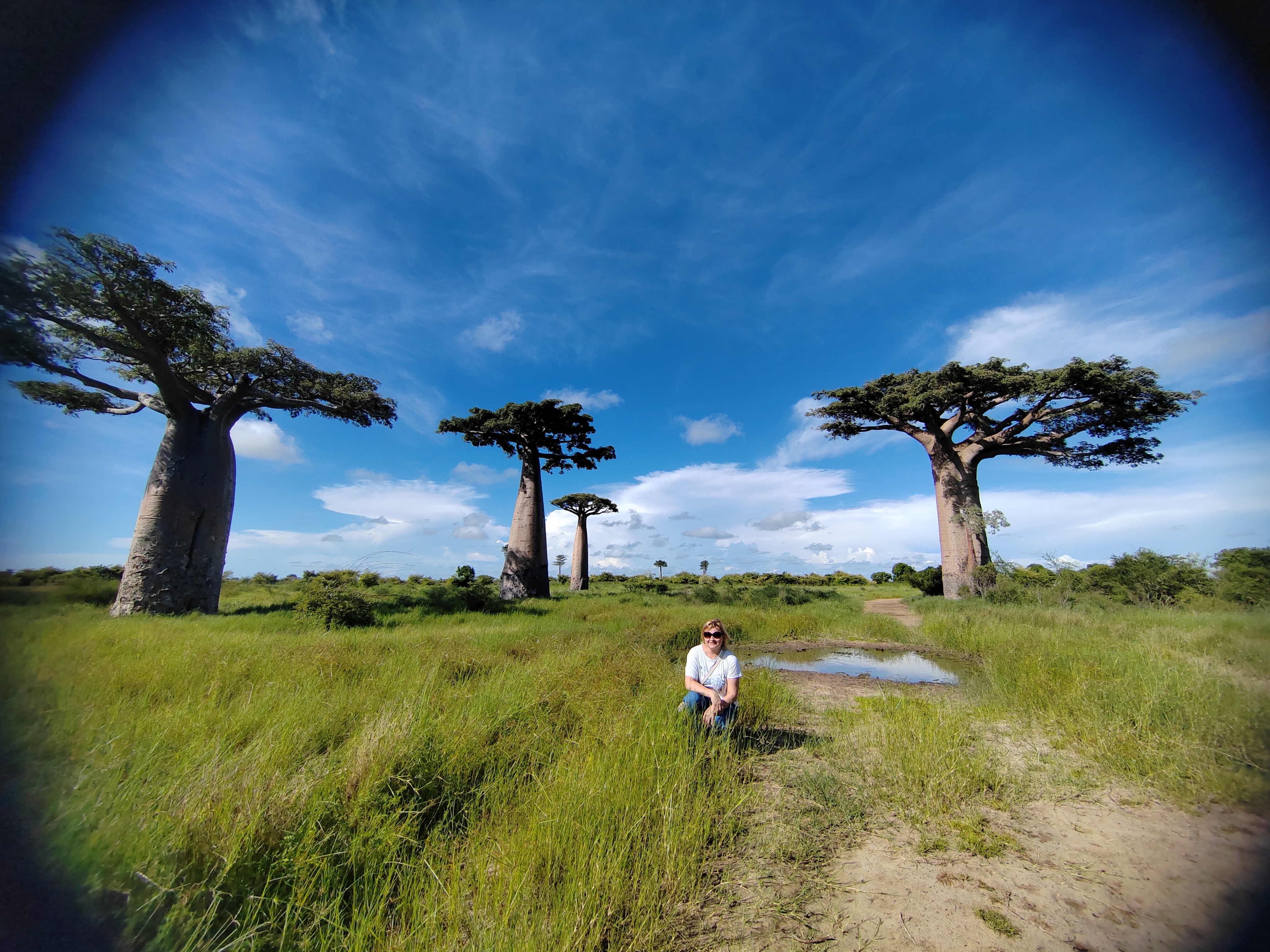 Мадагаскар: приключения на зелёном острове! Внутренние рейсы включены! (160/333)