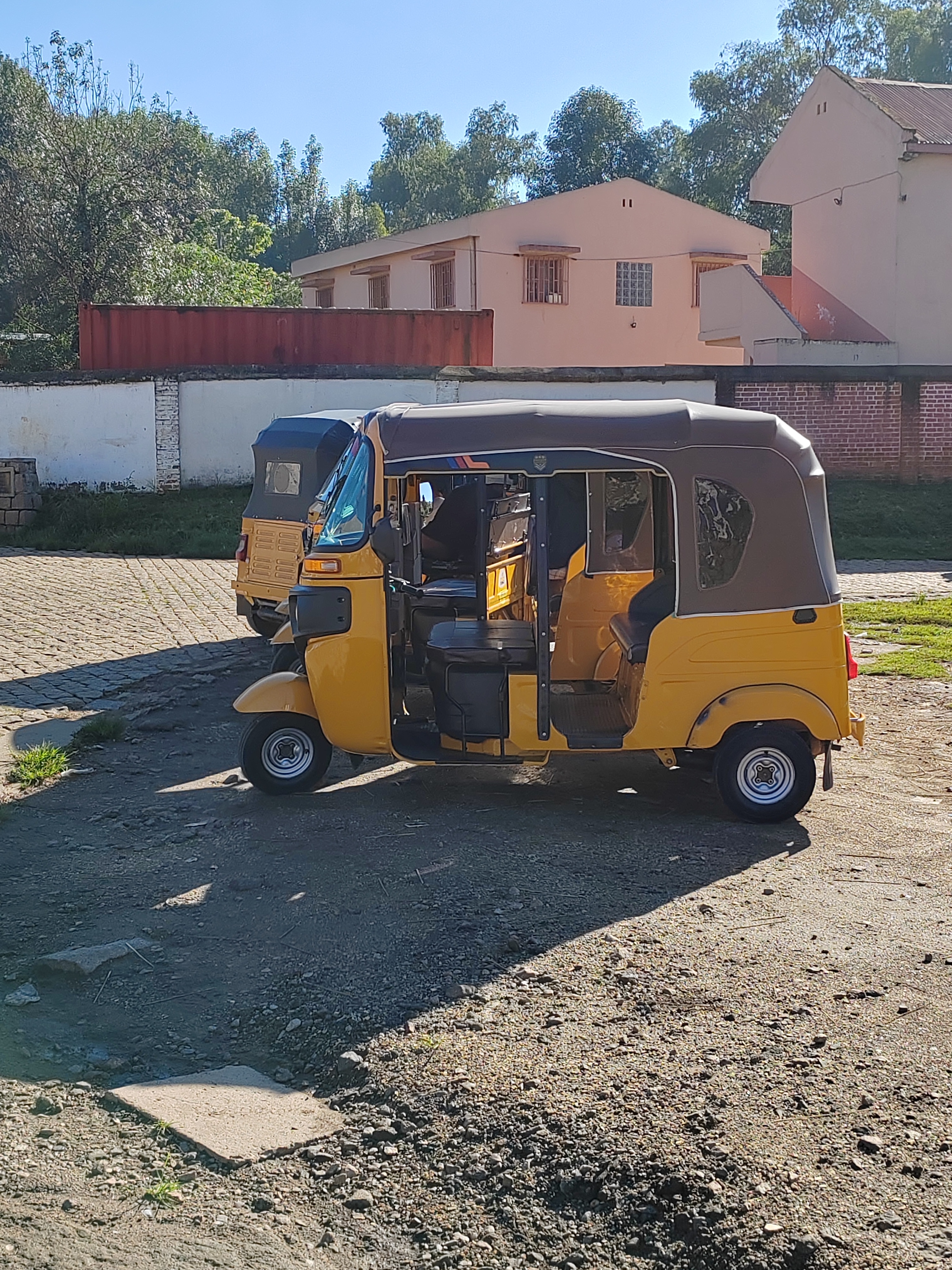 Мадагаскар: приключения на зелёном острове! Внутренние рейсы включены! (292/333)
