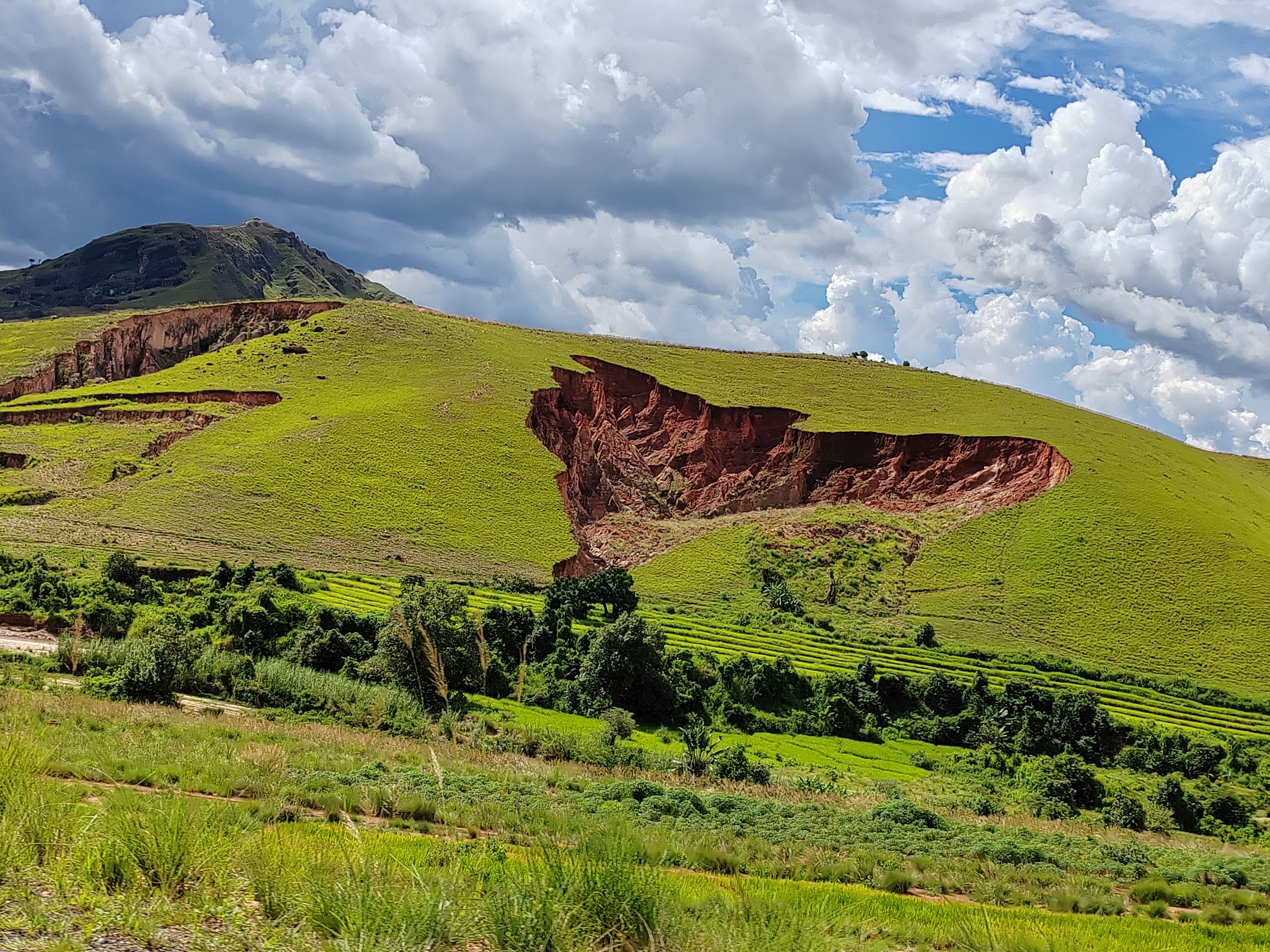 Мадагаскар: приключения на зелёном острове! Внутренние рейсы включены! (238/333)