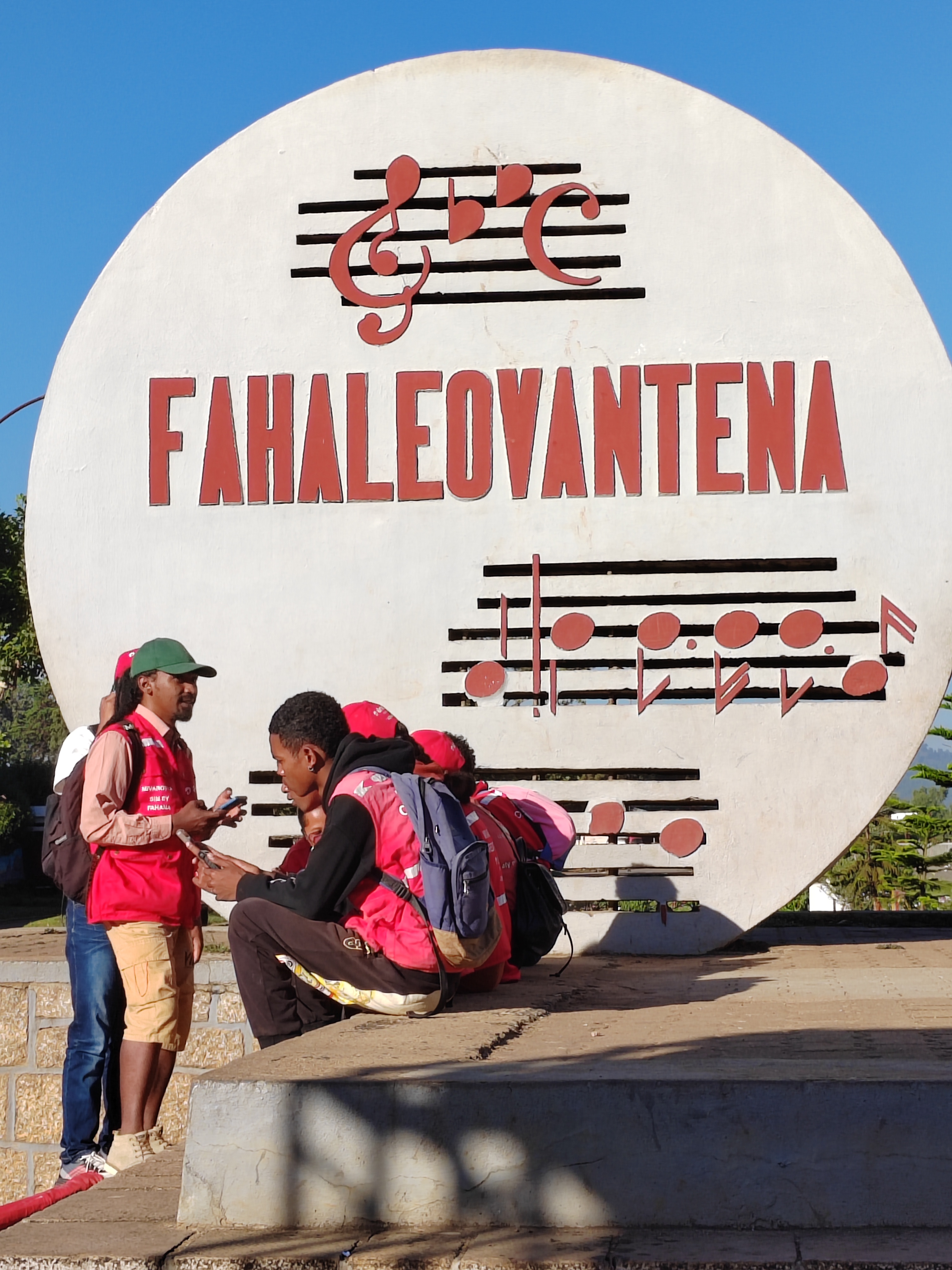 Мадагаскар: приключения на зелёном острове! Внутренние рейсы включены! (257/333)