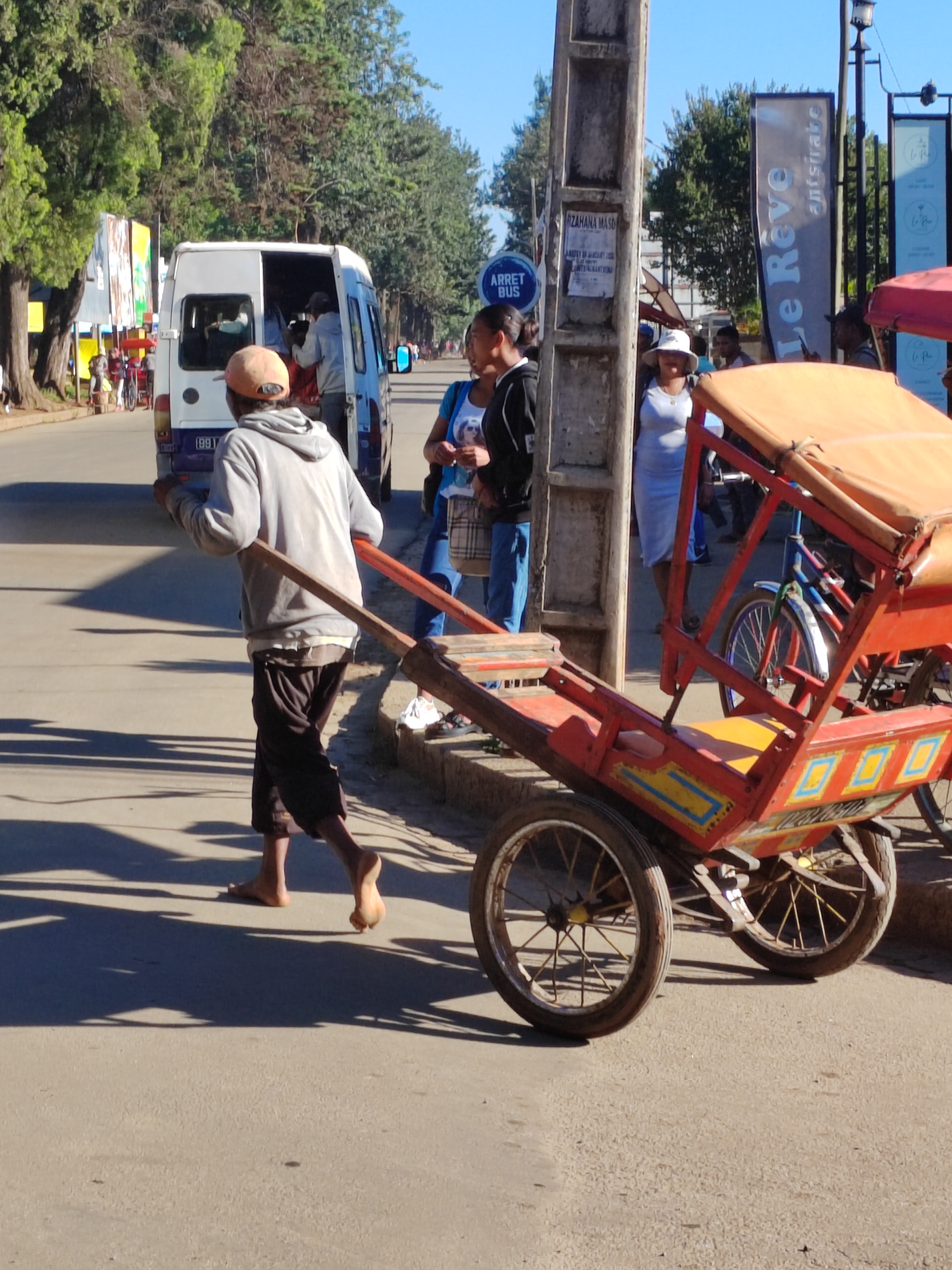 Мадагаскар: приключения на зелёном острове! Внутренние рейсы включены! (273/333)