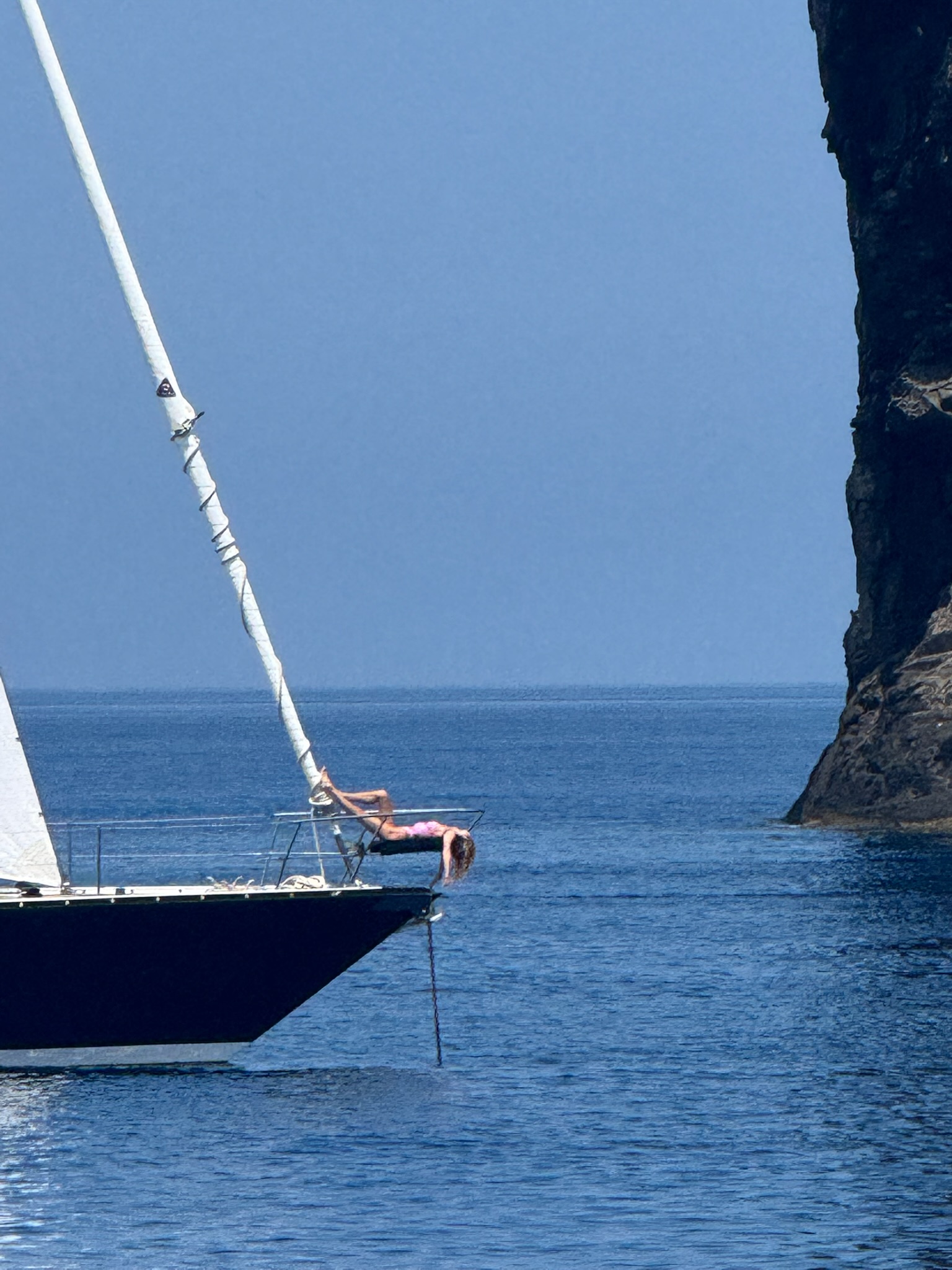 Яхтинг по Сицилии и Липарским островам (19/27)