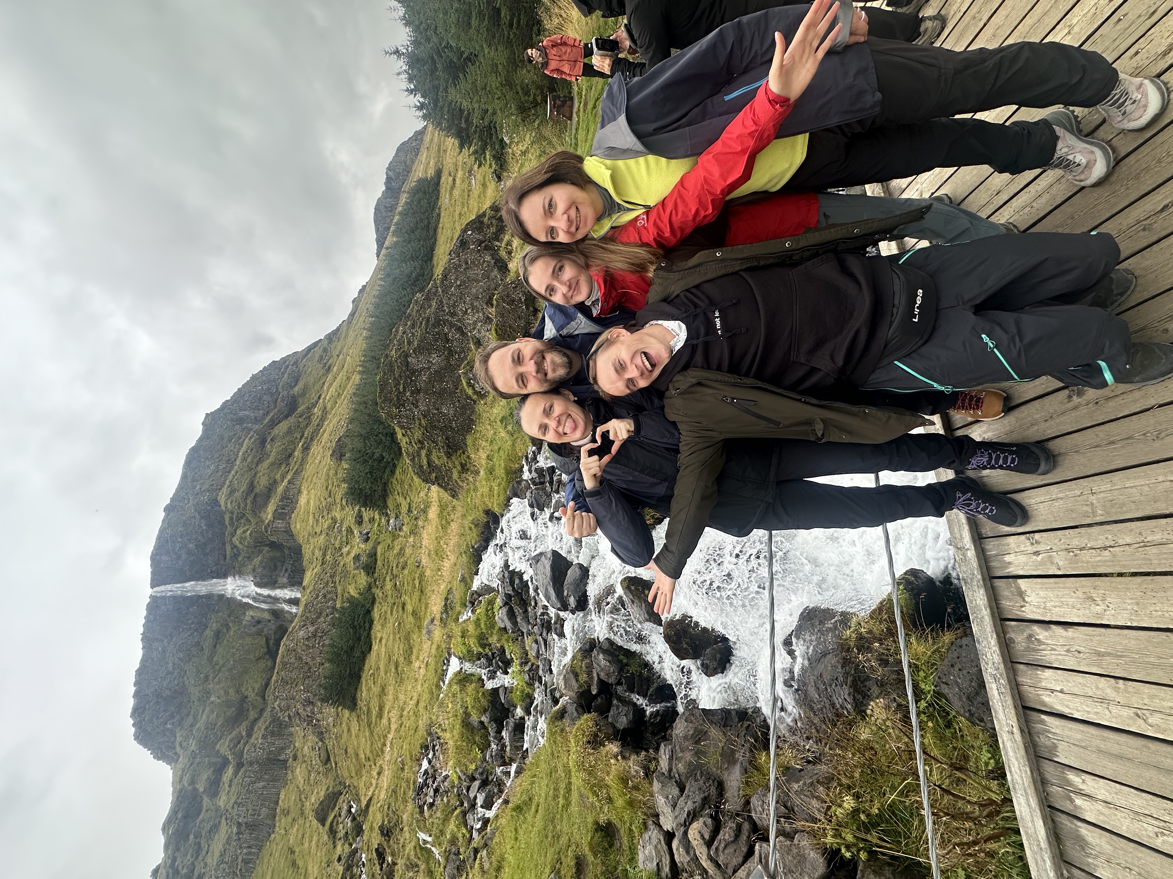 Кругосветка по Исландии (7/22)