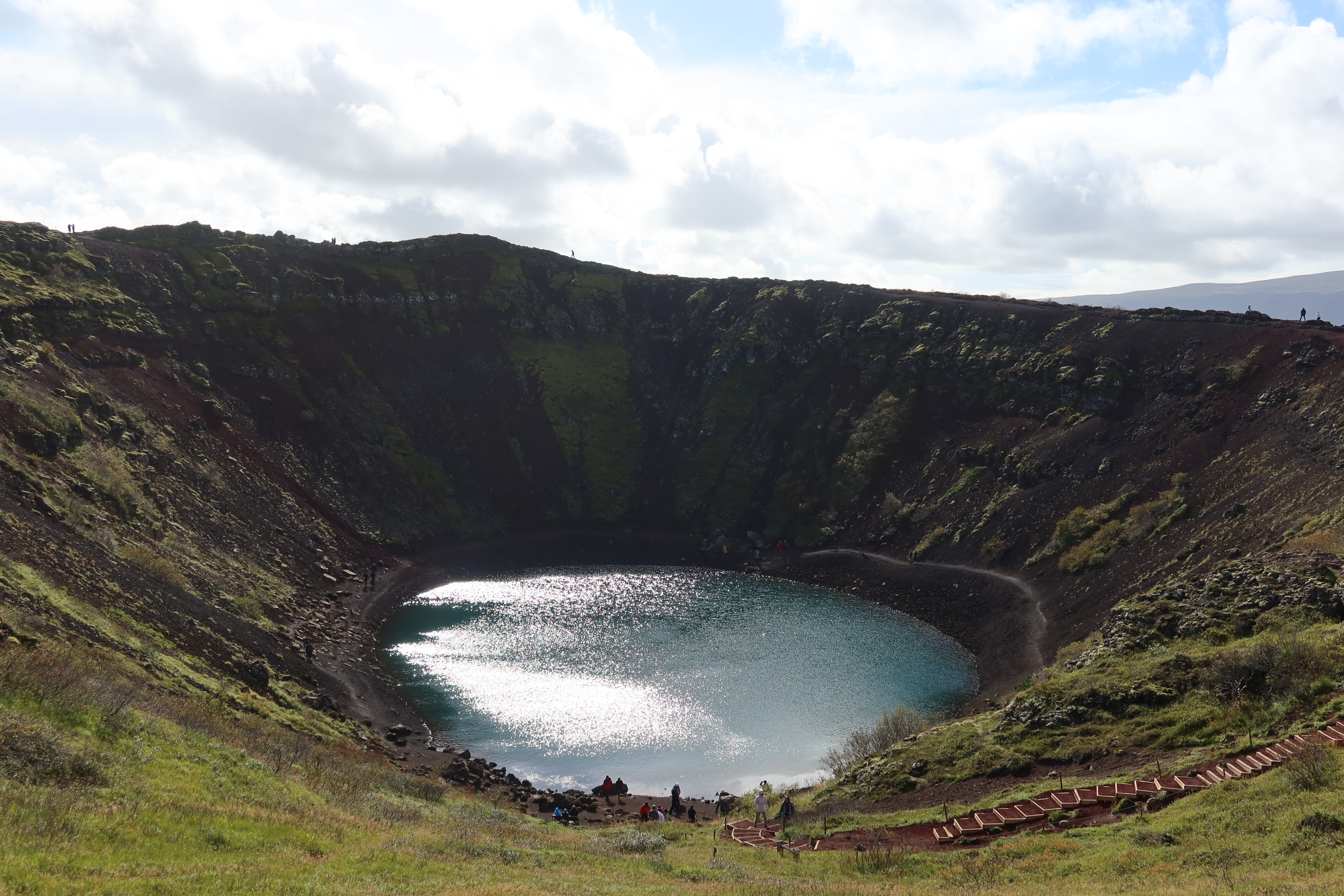 Кругосветка по Исландии (5/22)