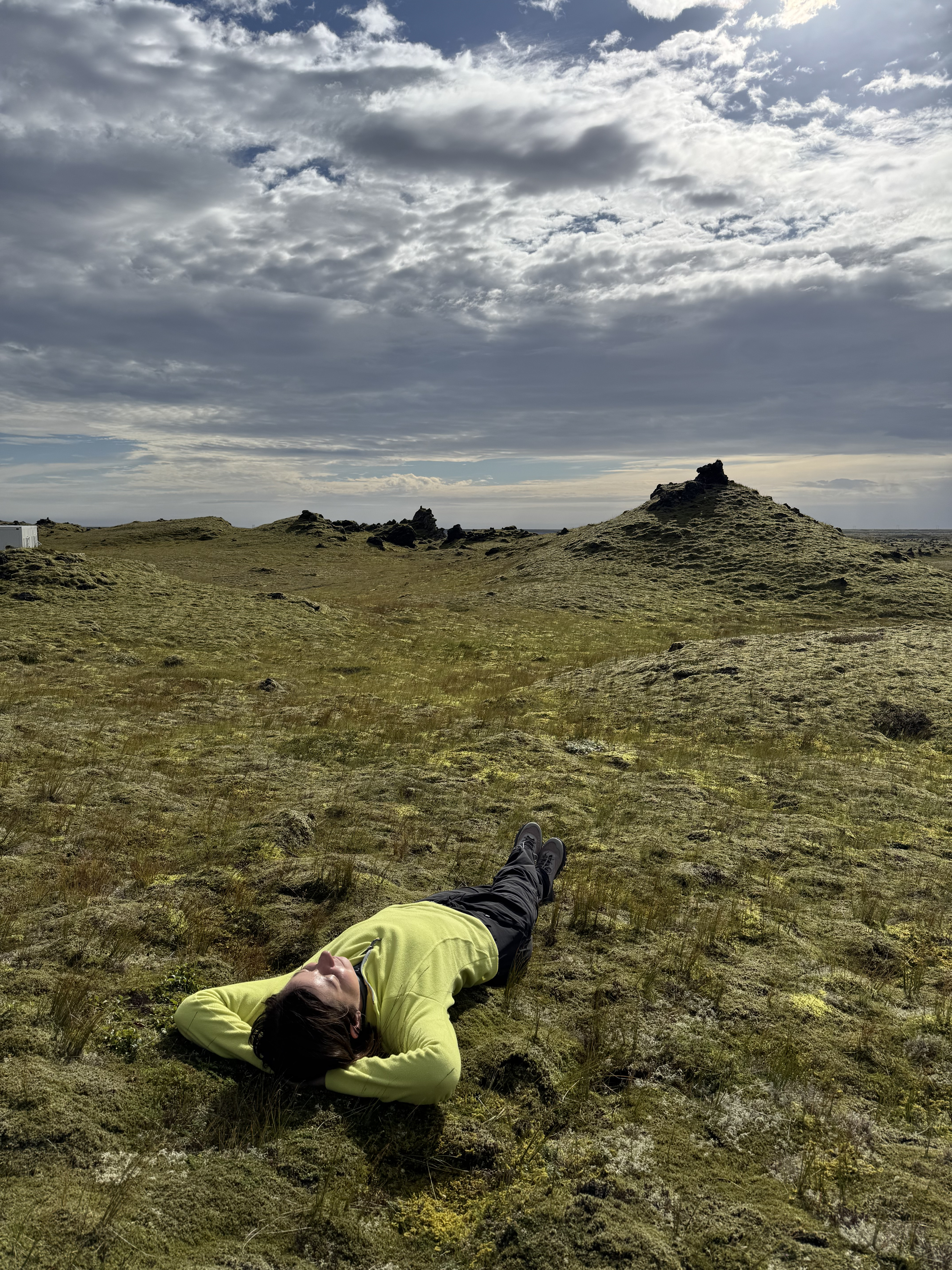 Кругосветка по Исландии (12/22)