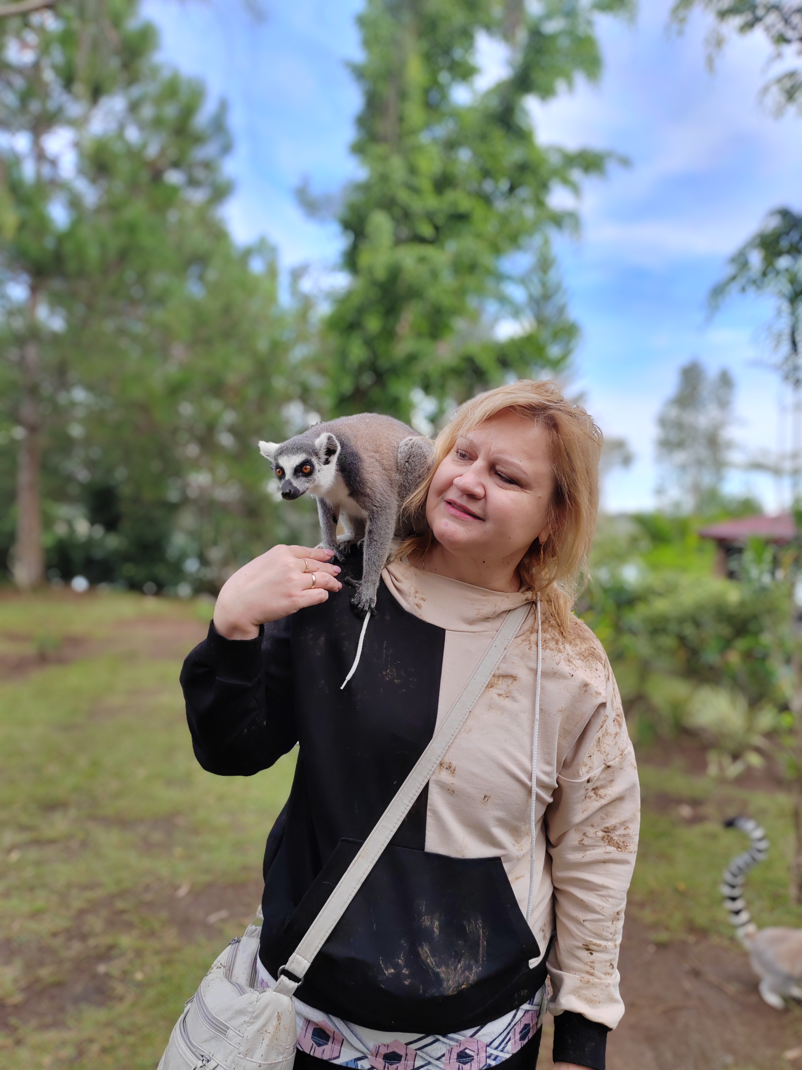 Мадагаскар: приключения на зелёном острове! Внутренние рейсы включены! (17/333)