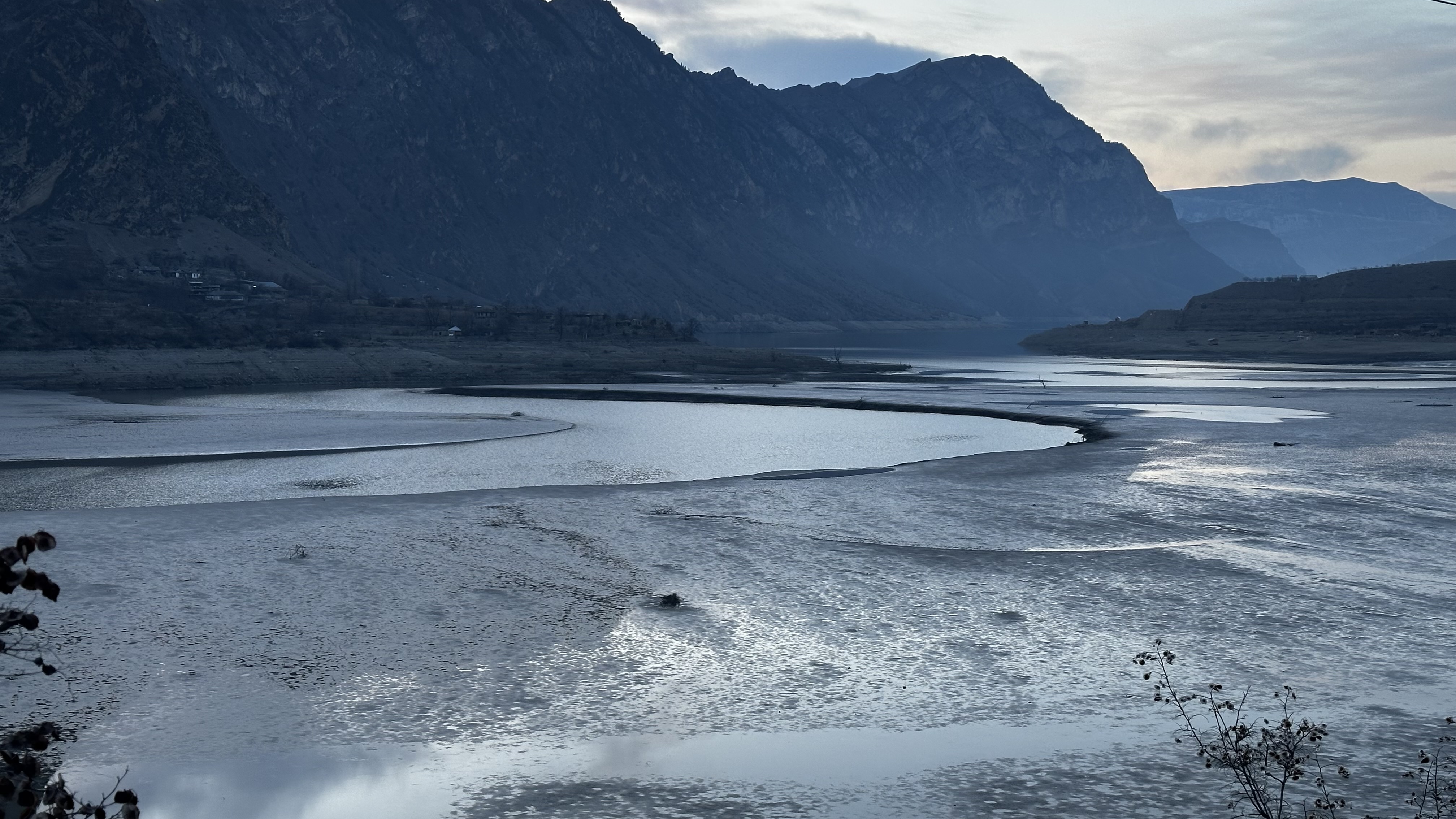 Красивейшая смотровая по версии National Geographic (5/17)