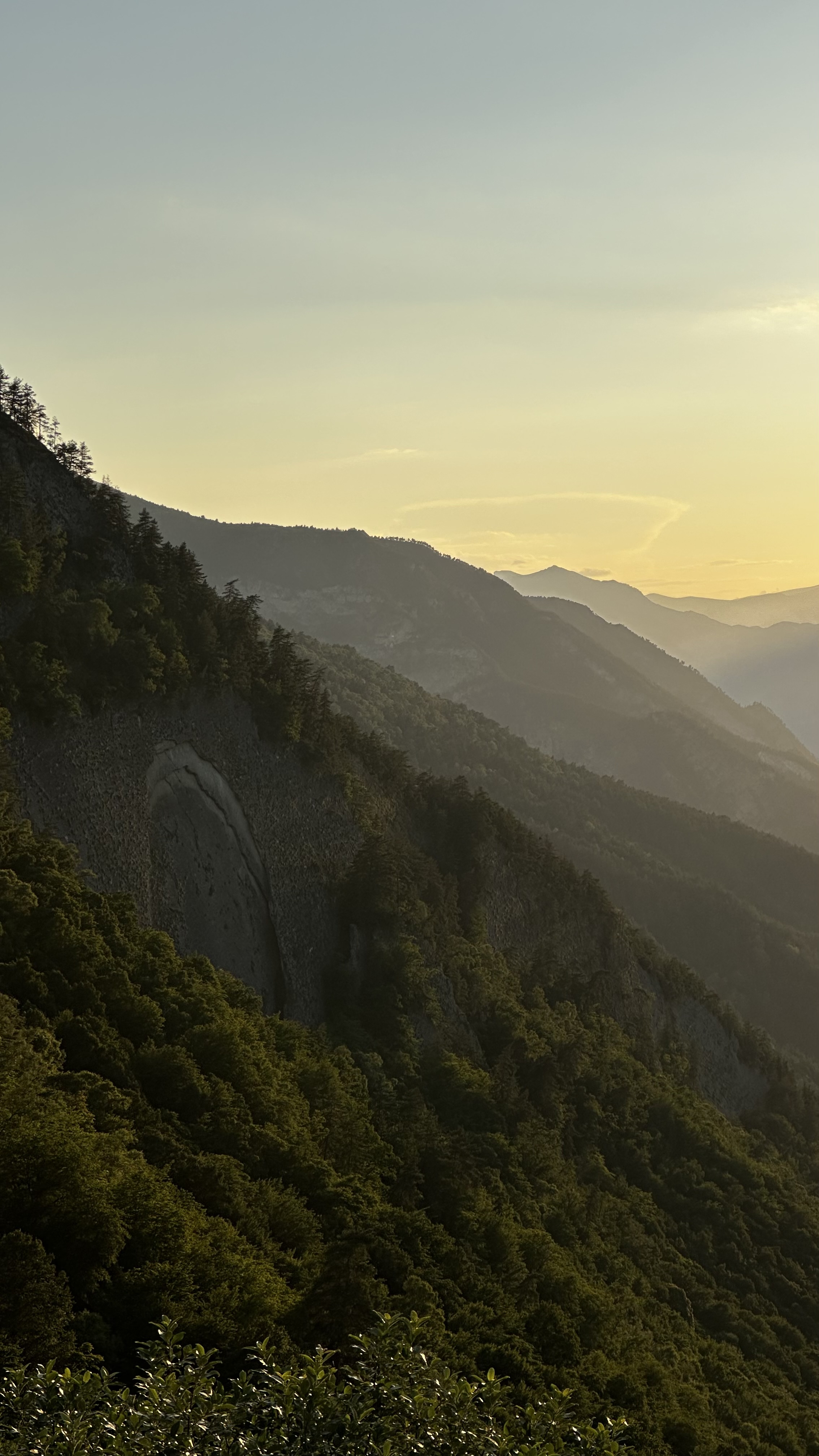 Красивейшая смотровая по версии National Geographic (12/17)