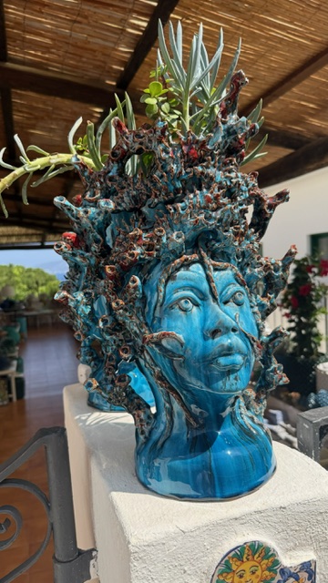 Яхтинг по Сицилии и Липарским островам (2/27)