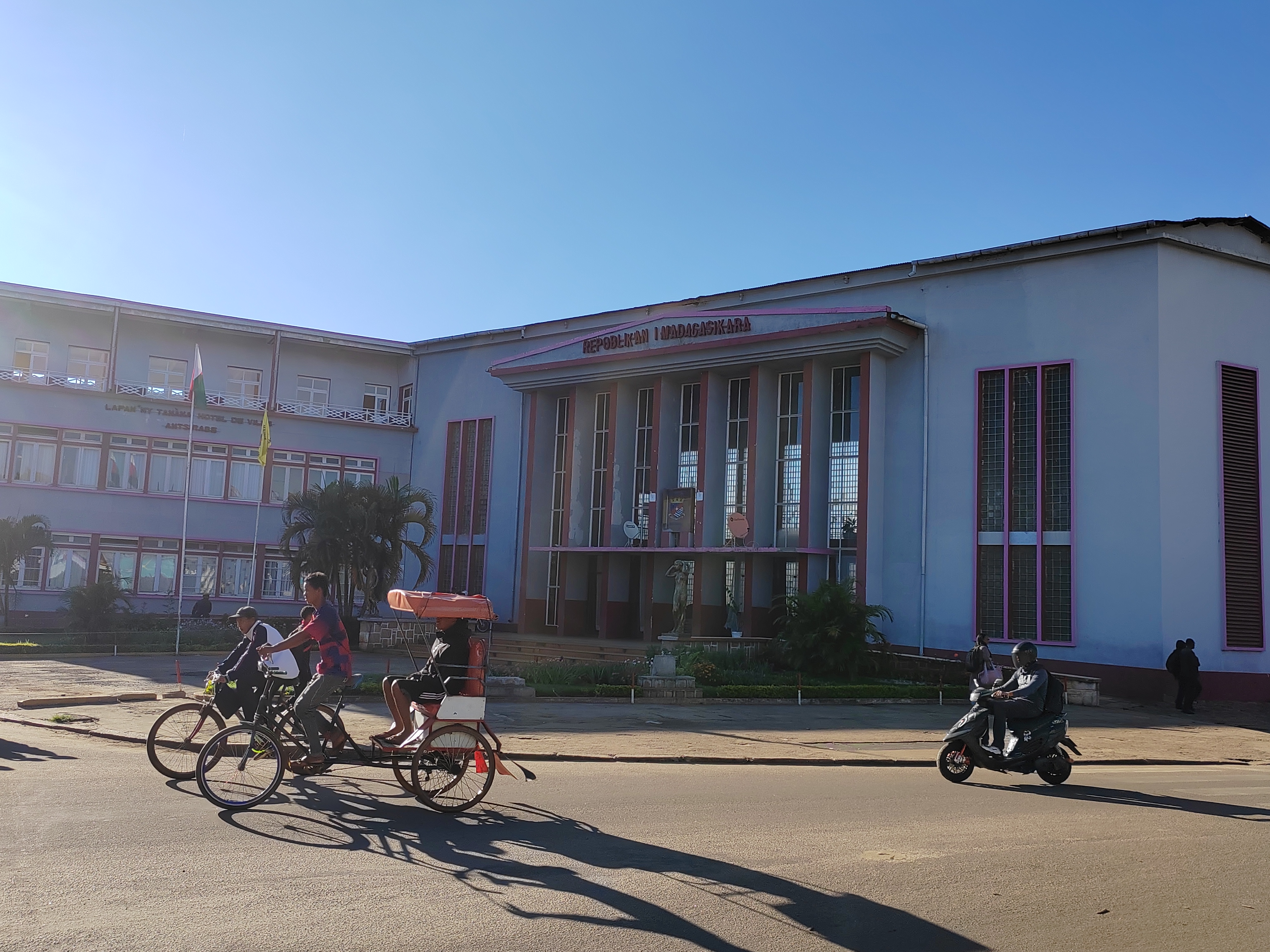 Мадагаскар: приключения на зелёном острове! Внутренние рейсы включены! (259/333)