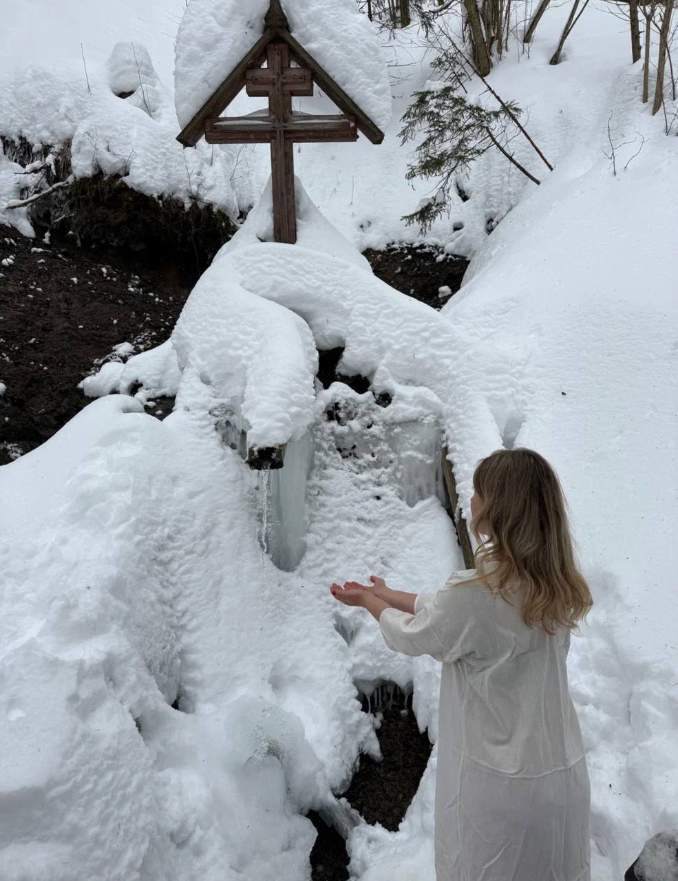 Энергетический ретрит-перезагрузка, Подмосковье (для женщин)