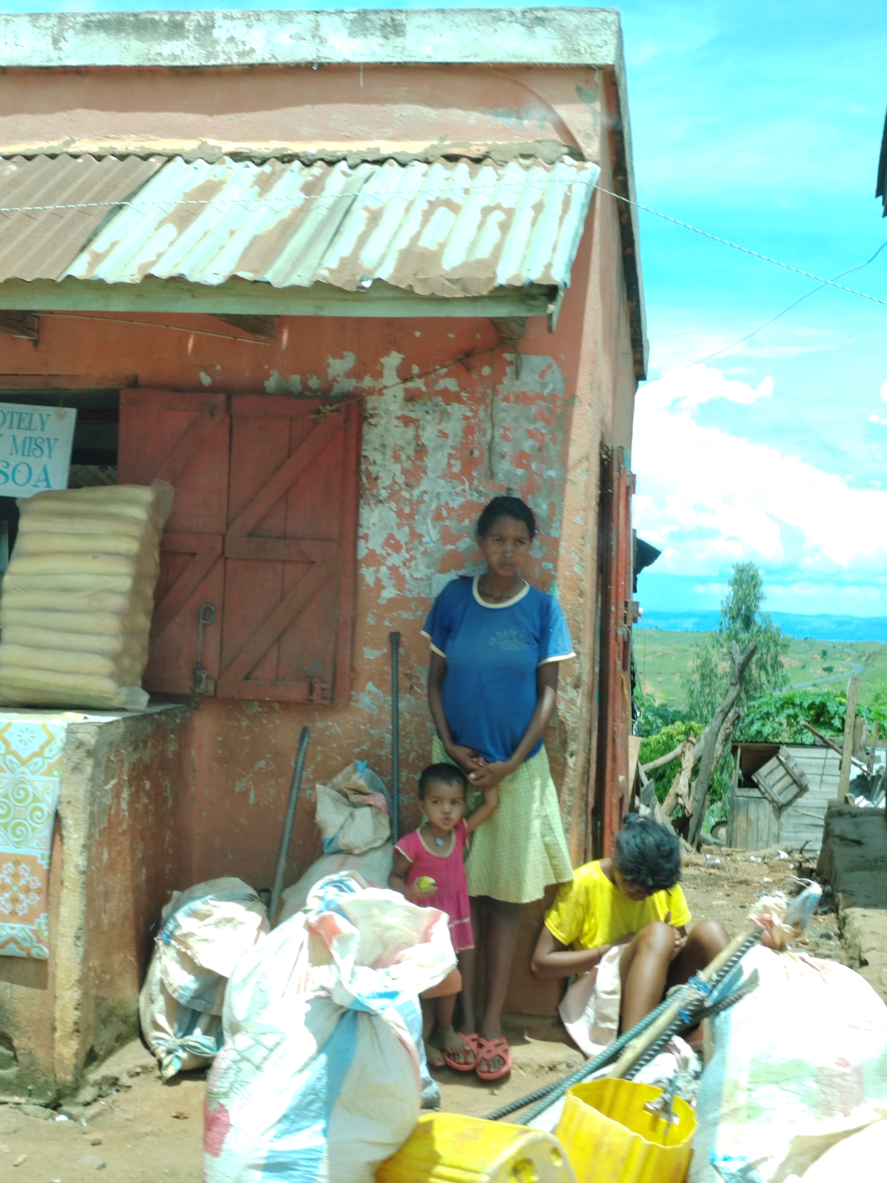 Мадагаскар: приключения на зелёном острове! Внутренние рейсы включены! (133/333)