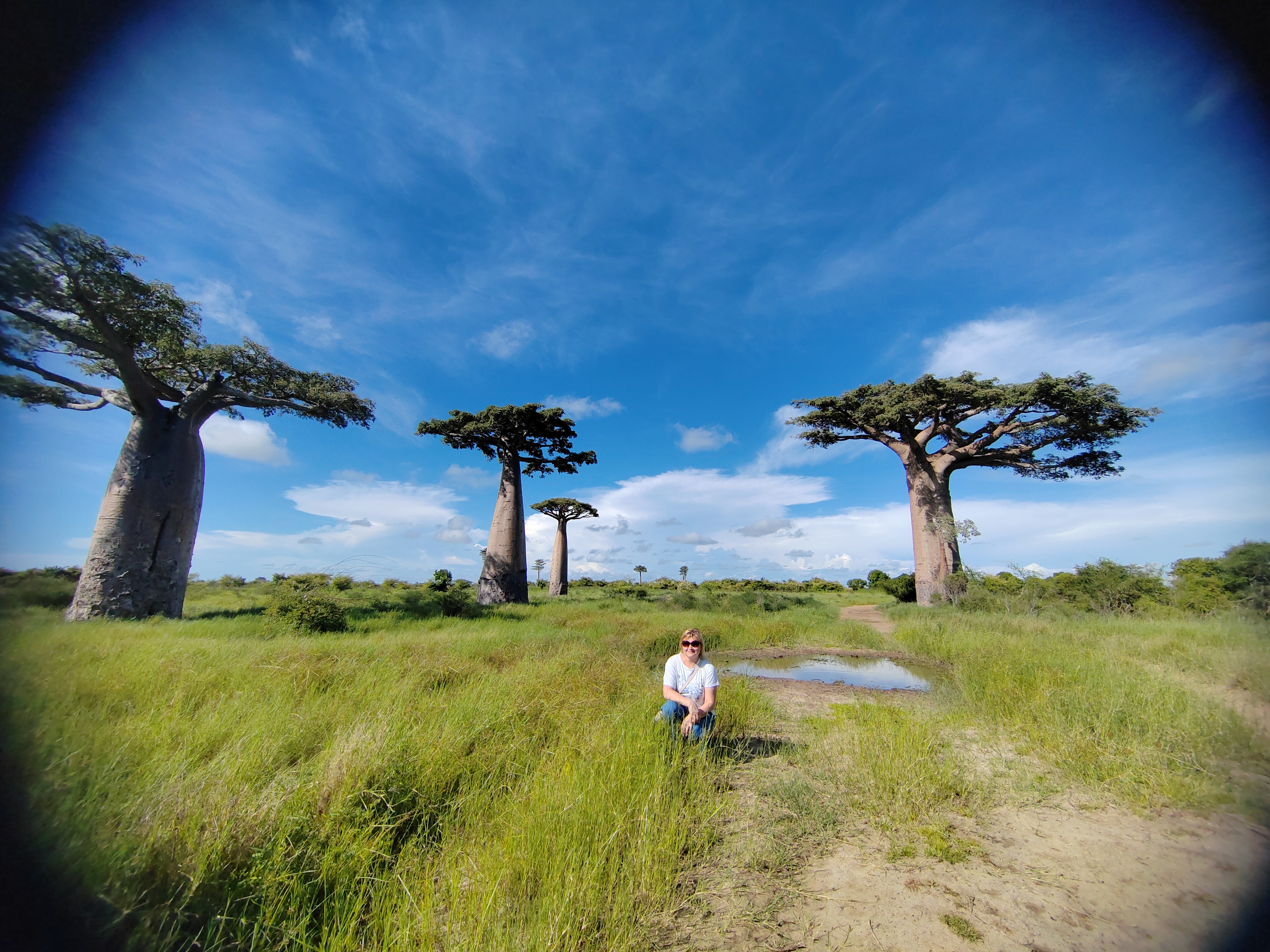 Мадагаскар: приключения на зелёном острове! Внутренние рейсы включены! (161/333)