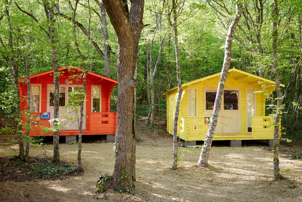 Точка тишины. Виппасана на 1 день