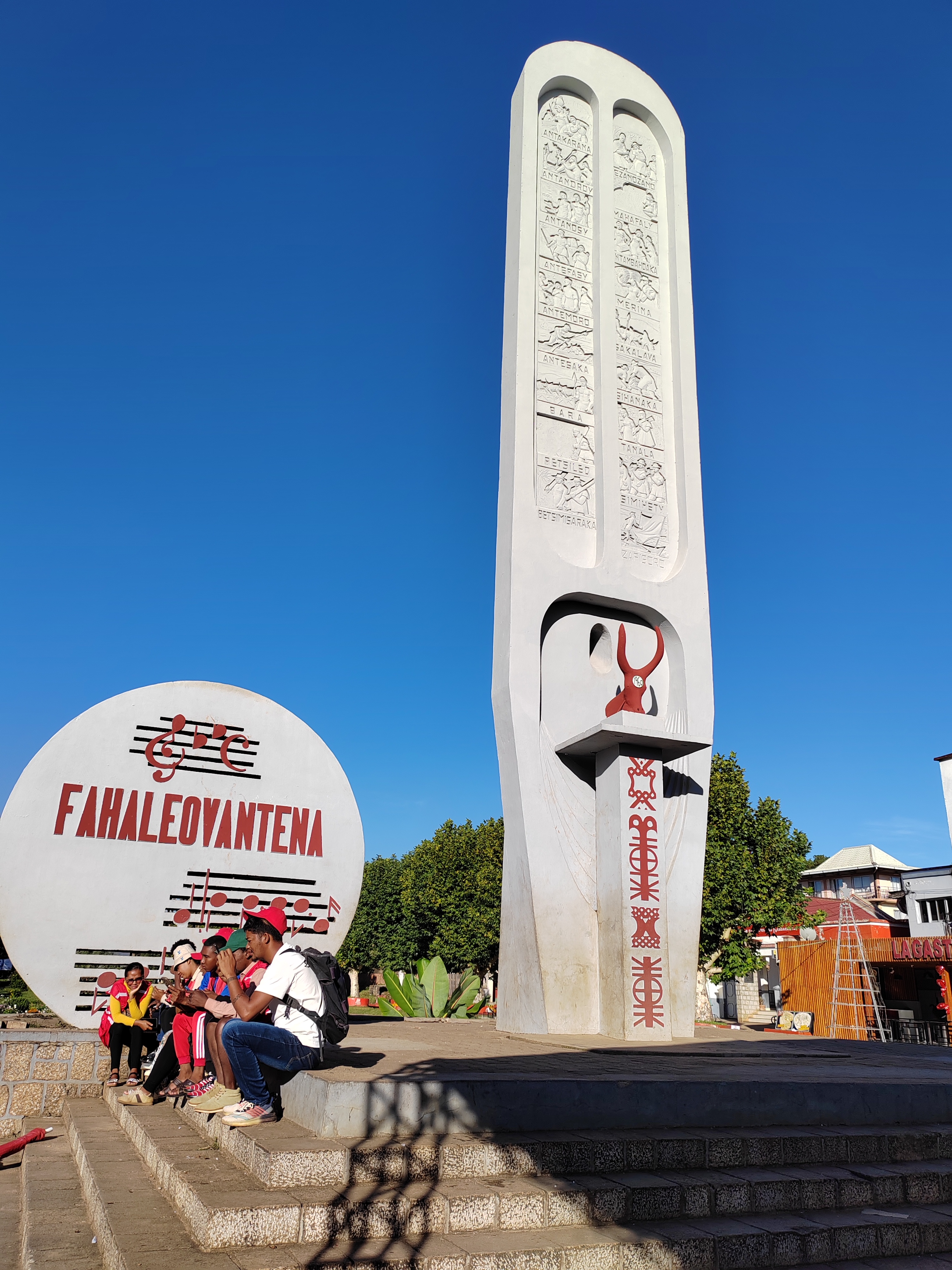 Мадагаскар: приключения на зелёном острове! Внутренние рейсы включены! (254/333)