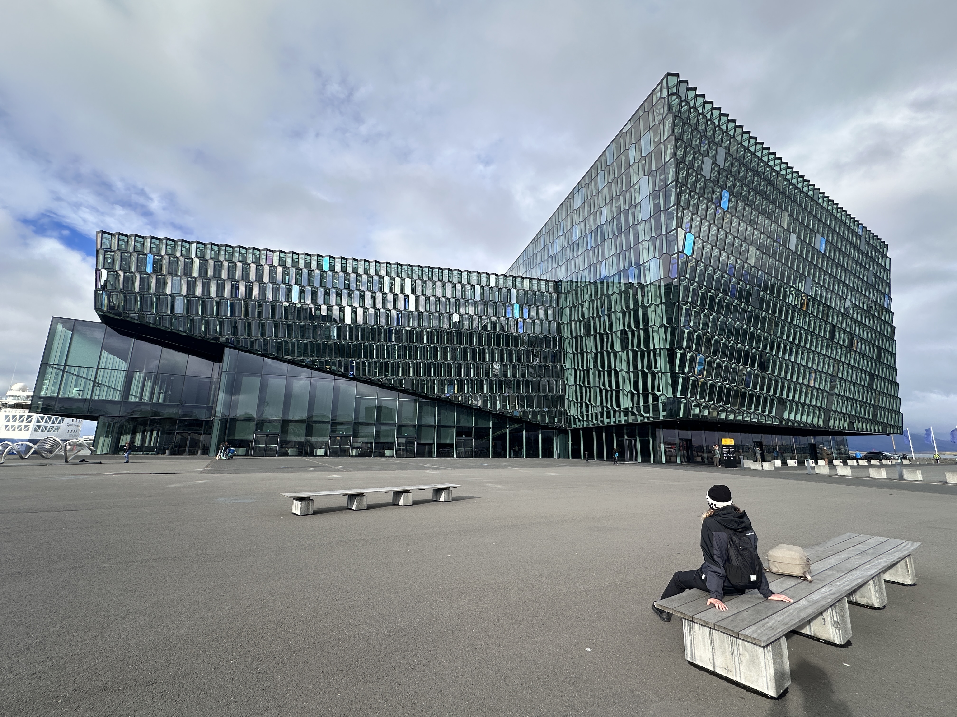 Кругосветка по Исландии (2/22)