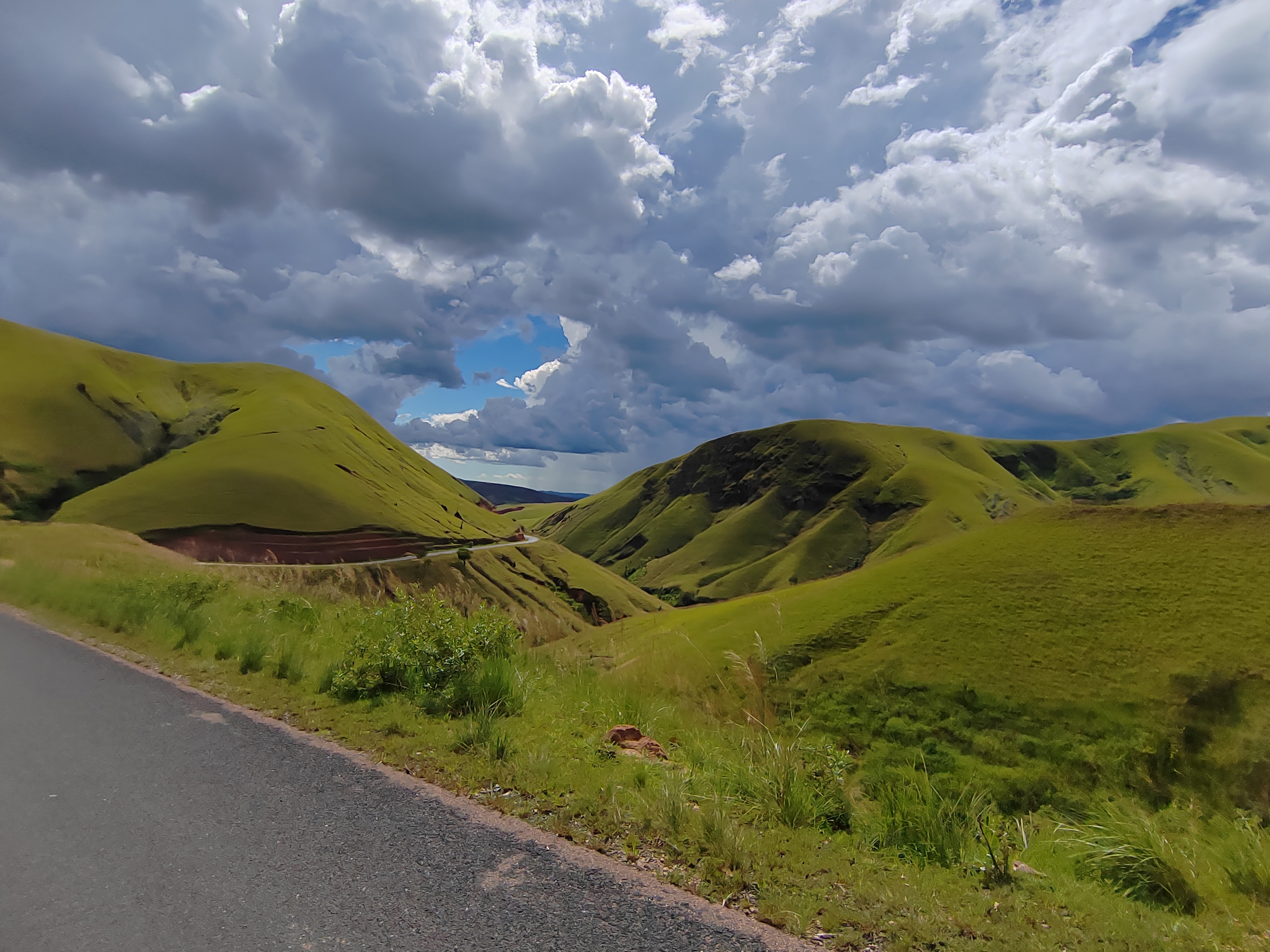 Мадагаскар: приключения на зелёном острове! Внутренние рейсы включены! (250/333)