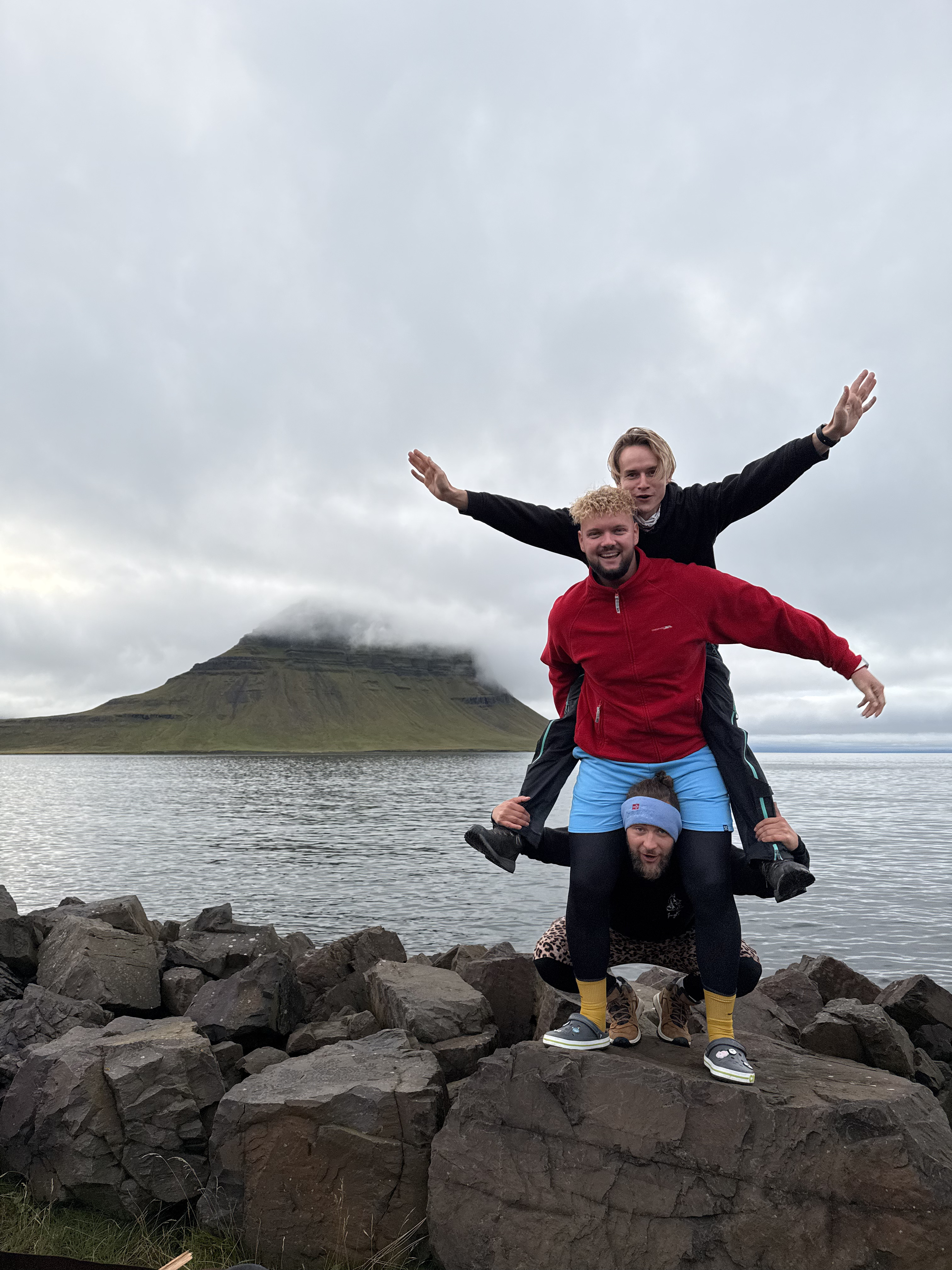 Кругосветка по Исландии (15/22)