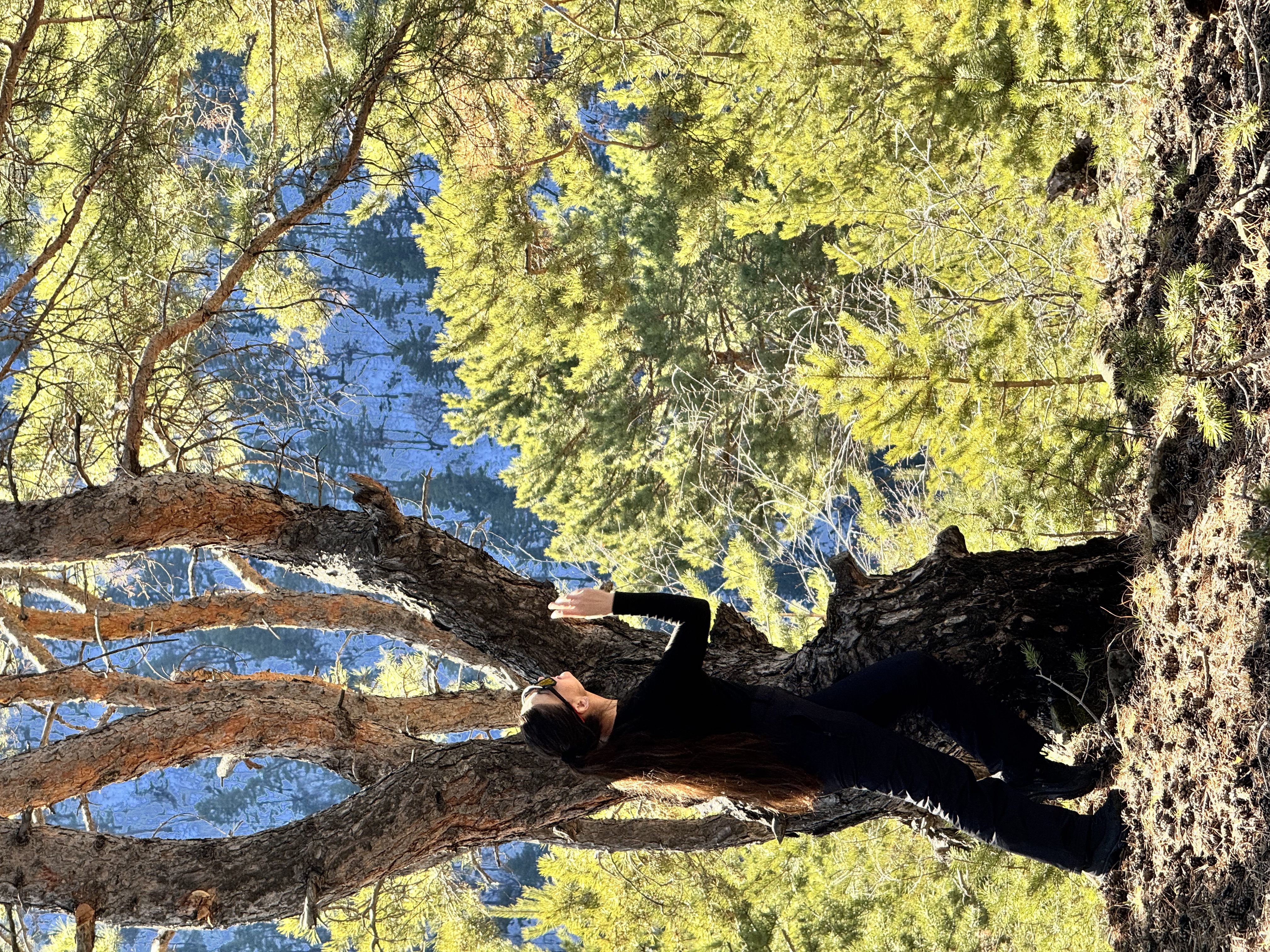 Красивейшая смотровая по версии National Geographic (10/17)