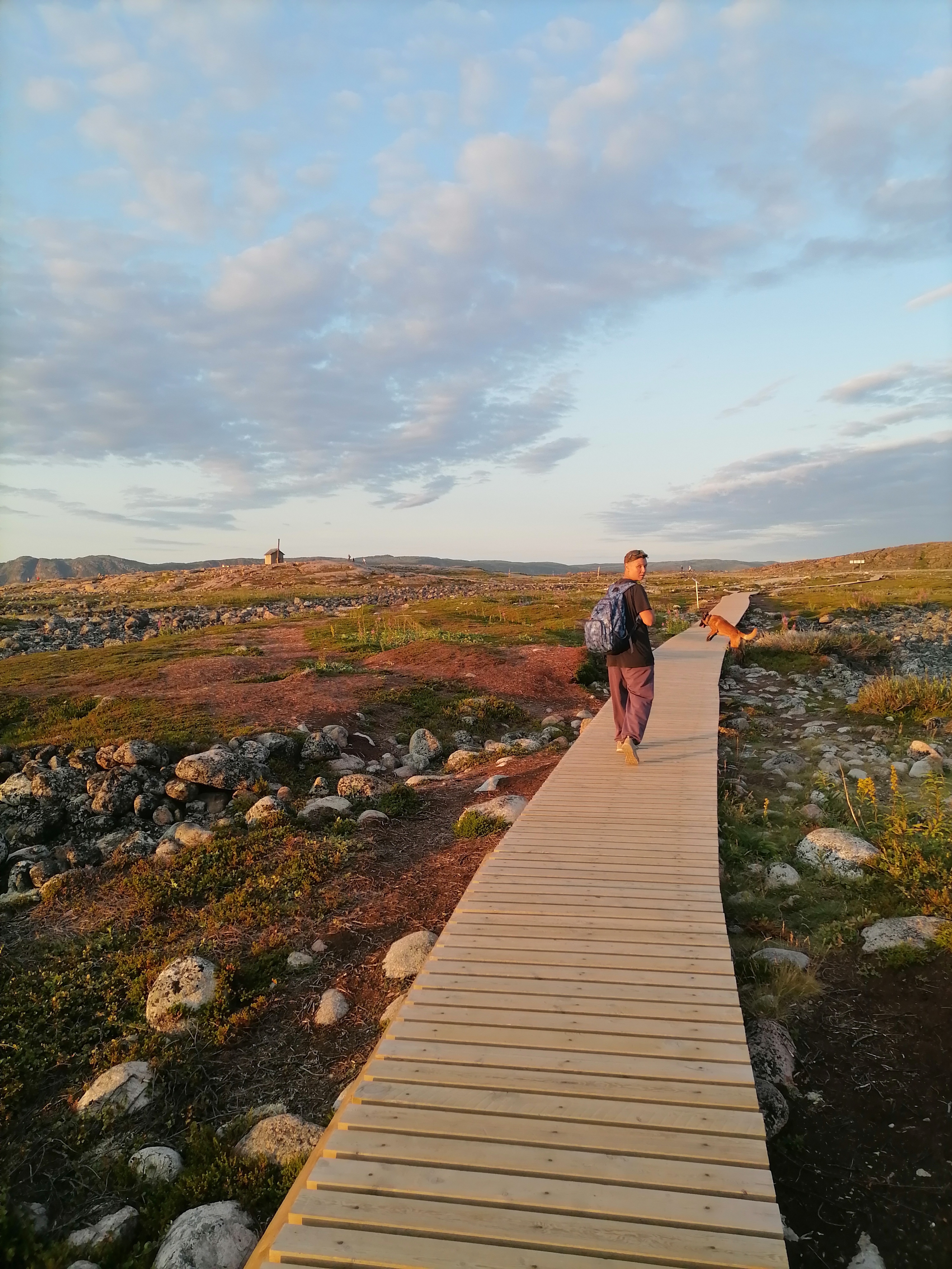 Кольский ближе, чем вам кажется! (21/34)