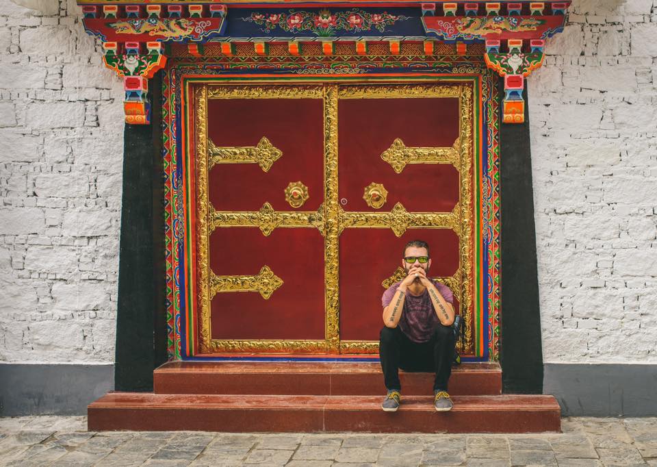 Китай и Тибет 2026: От Цинхая до Кайлаша, через Эверест. (14/15)