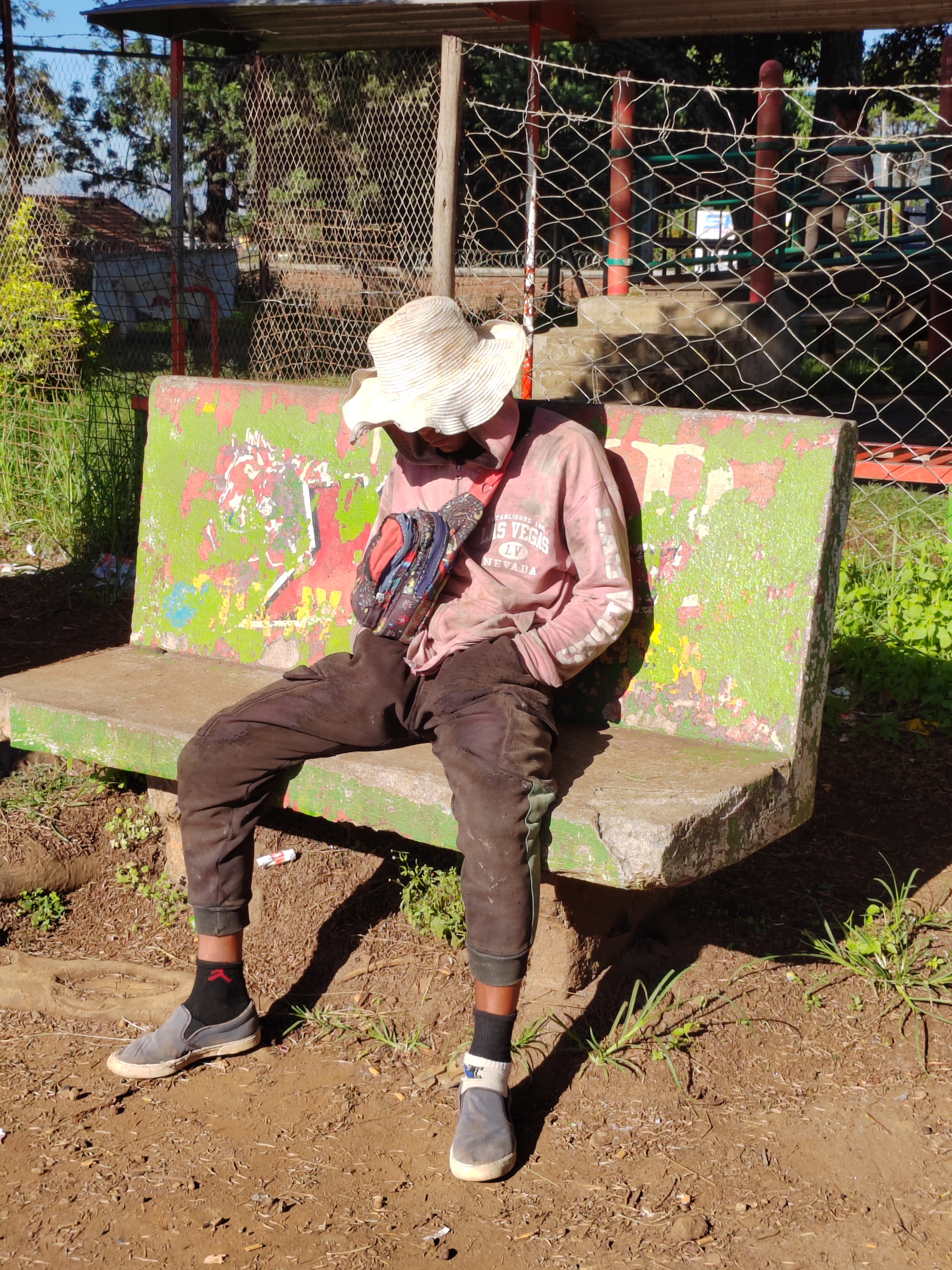 Мадагаскар: приключения на зелёном острове! Внутренние рейсы включены! (284/333)