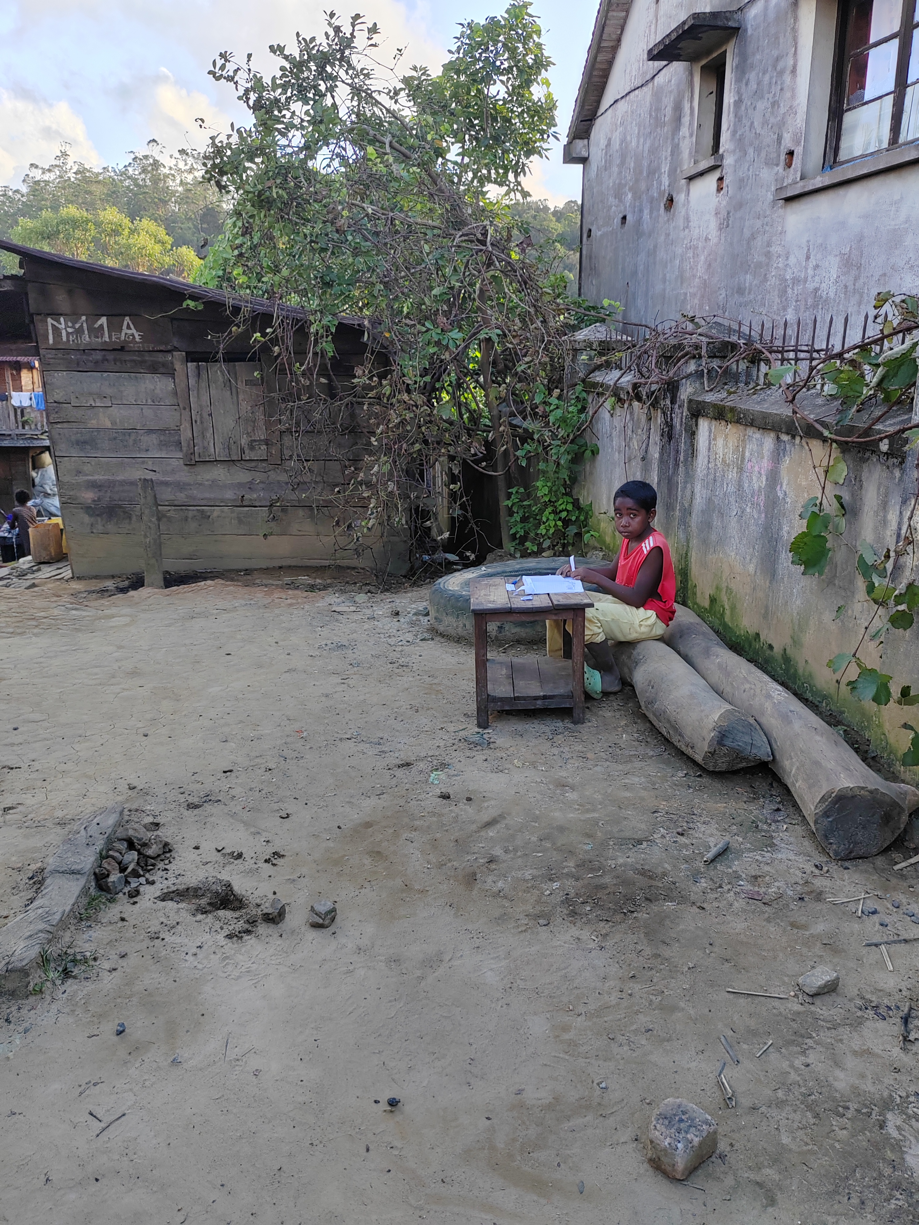 Мадагаскар: приключения на зелёном острове! Внутренние рейсы включены! (79/333)