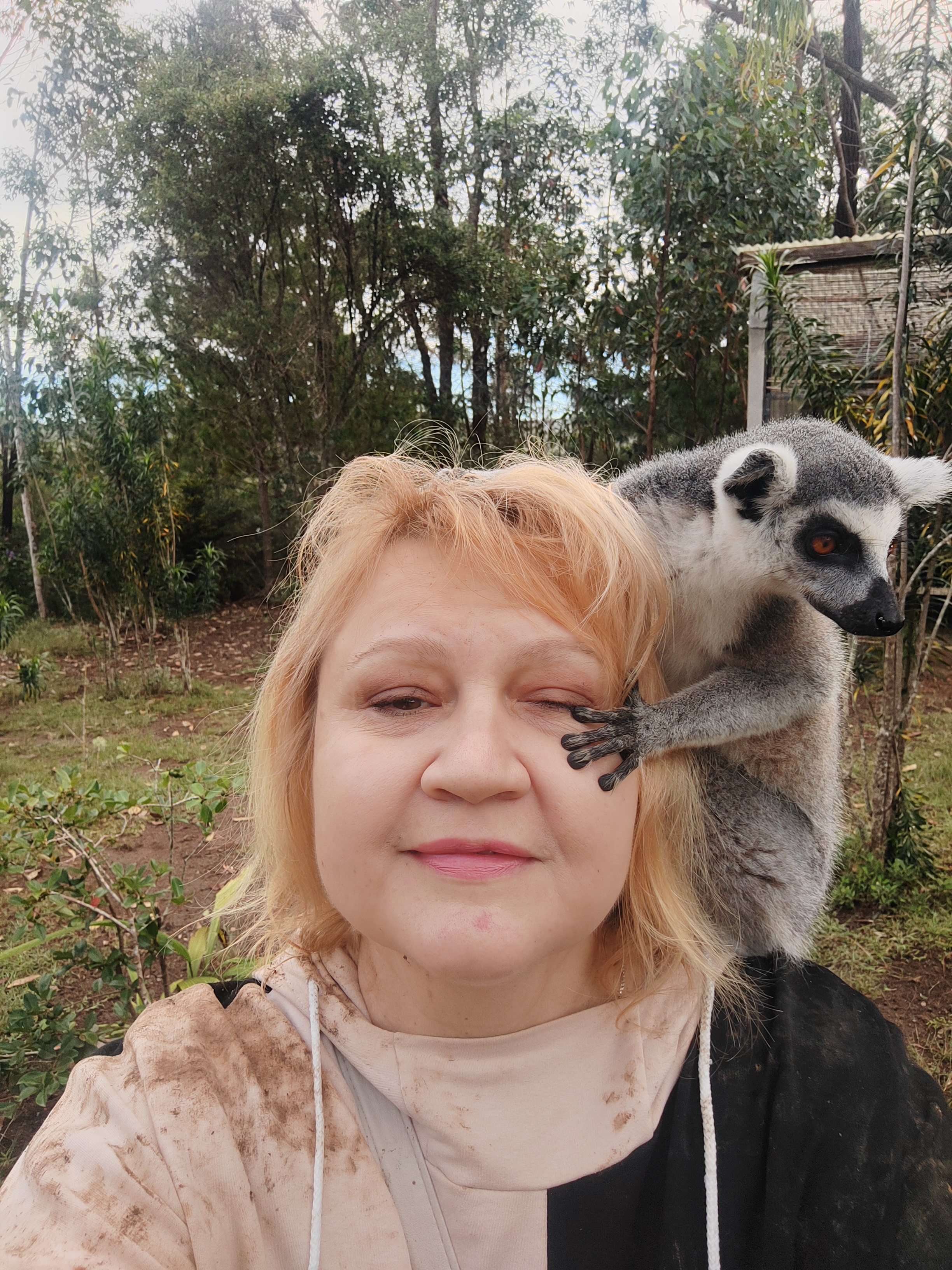 Мадагаскар: приключения на зелёном острове! Внутренние рейсы включены! (23/333)