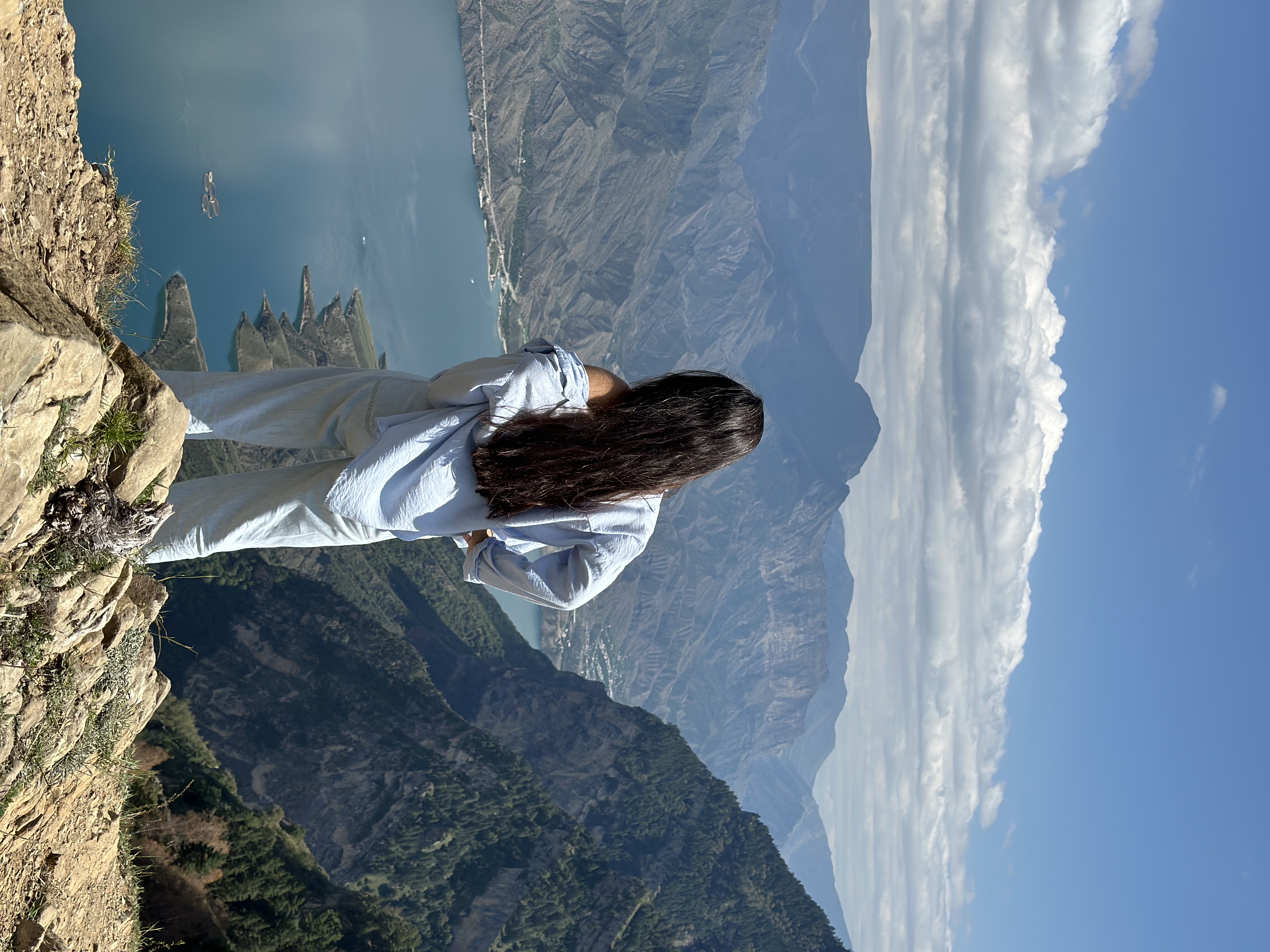 Красивейшая смотровая по версии National Geographic (2/17)