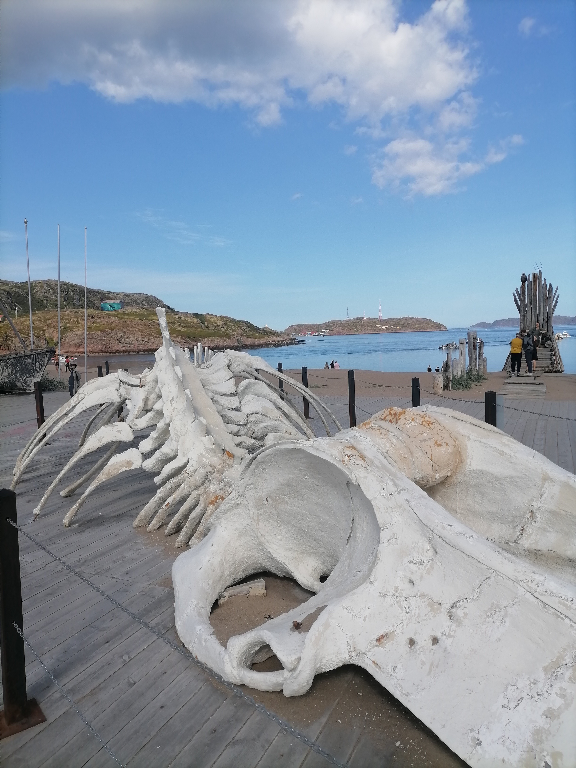 Кольский ближе, чем вам кажется!