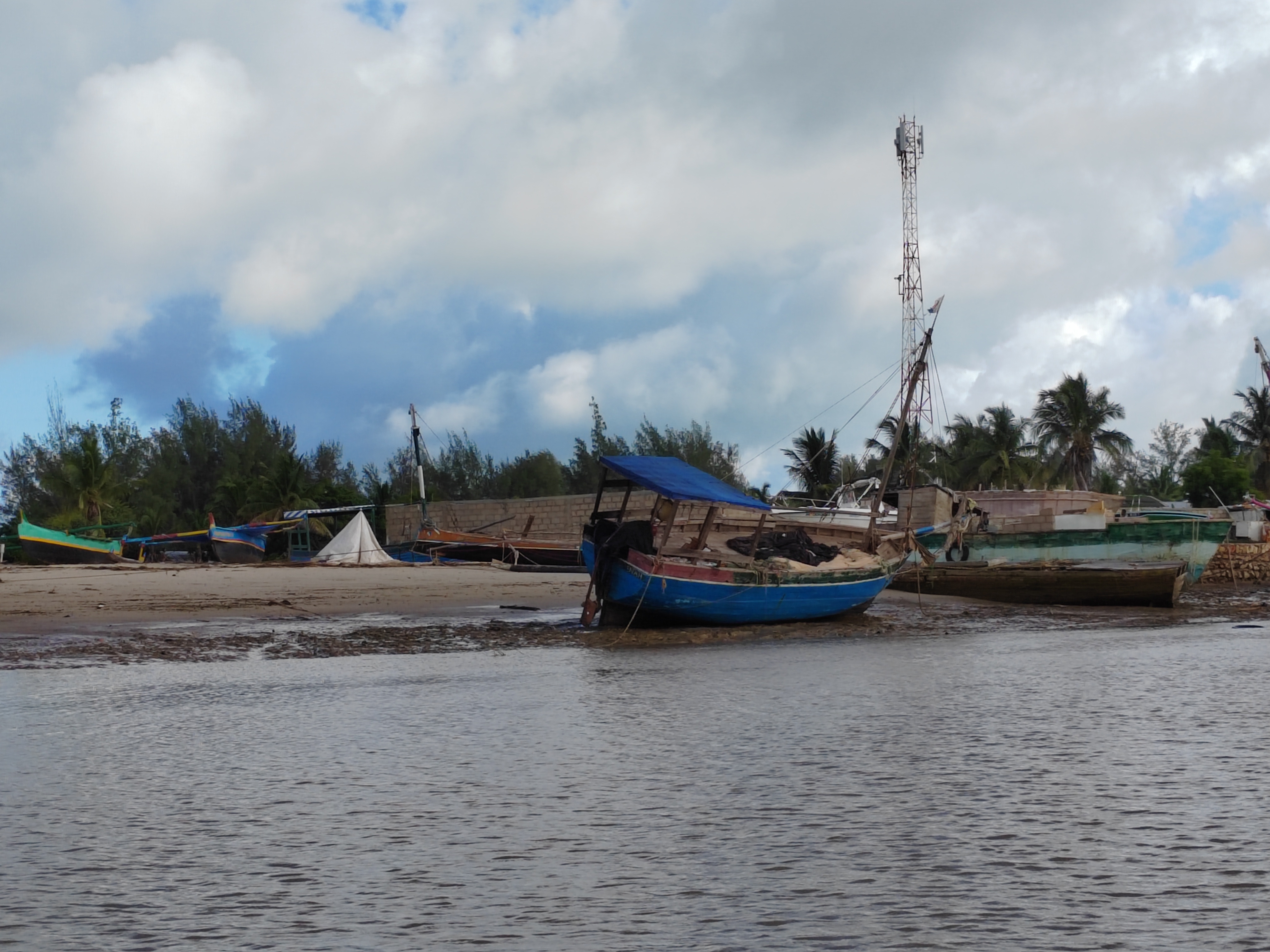 Мадагаскар: приключения на зелёном острове! Внутренние рейсы включены! (146/333)