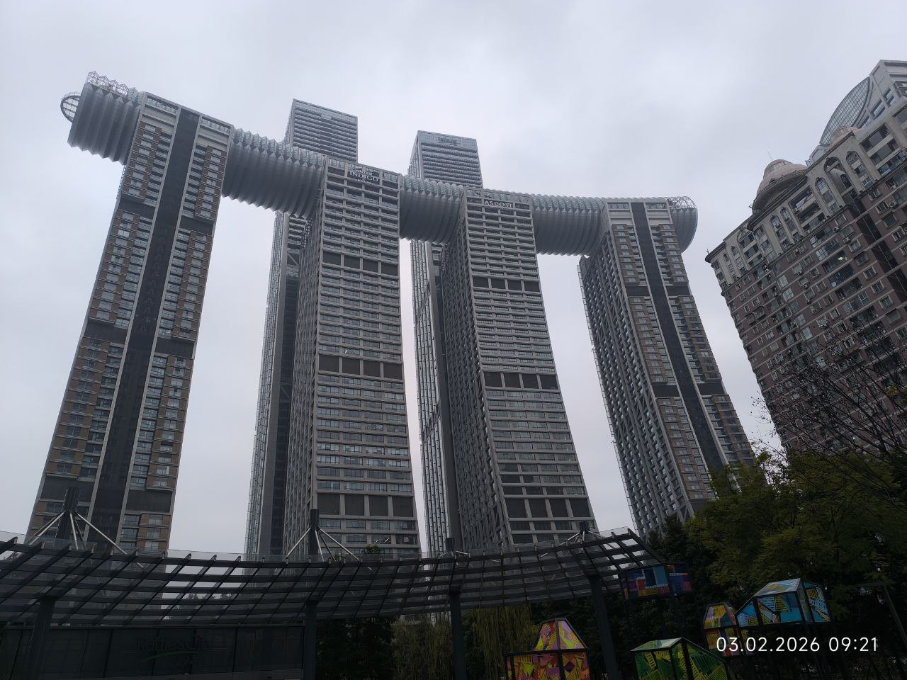 Волшебный Китай: Чэнду + Чунцин. Тур от эксперта по Азии (37/38)