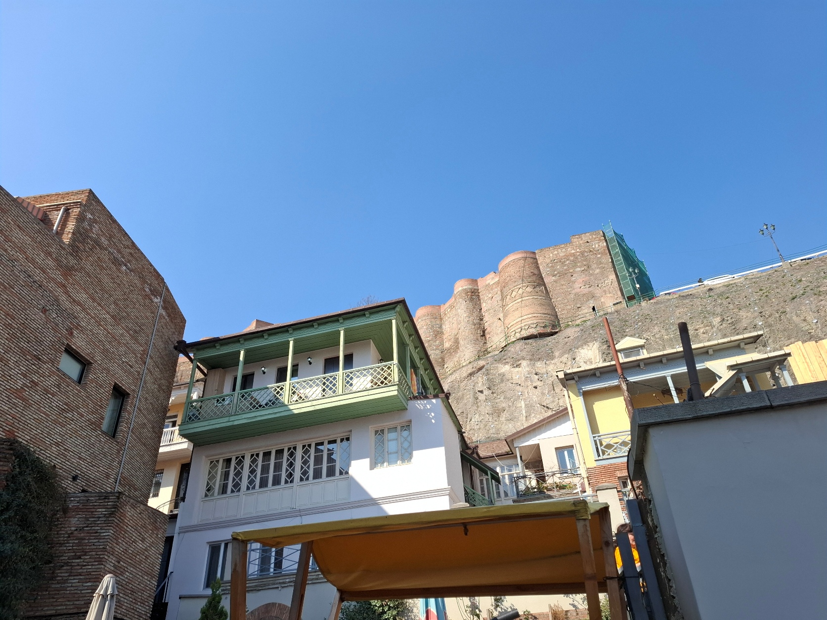 Пробуем Кавказ на вкус - Армения и Грузия за 9 дней! (14/48)