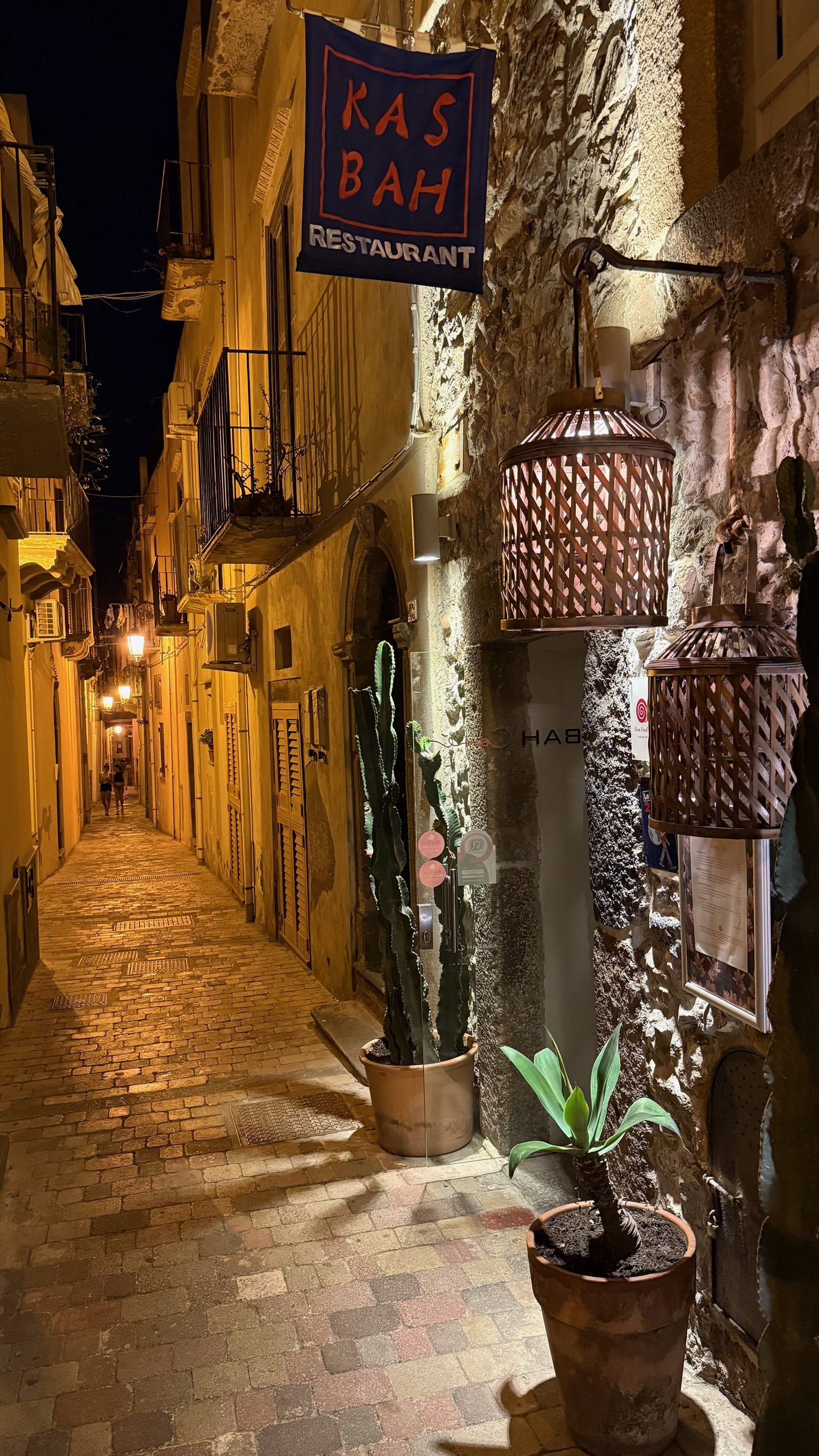 Яхтинг по Сицилии и Липарским островам (11/27)