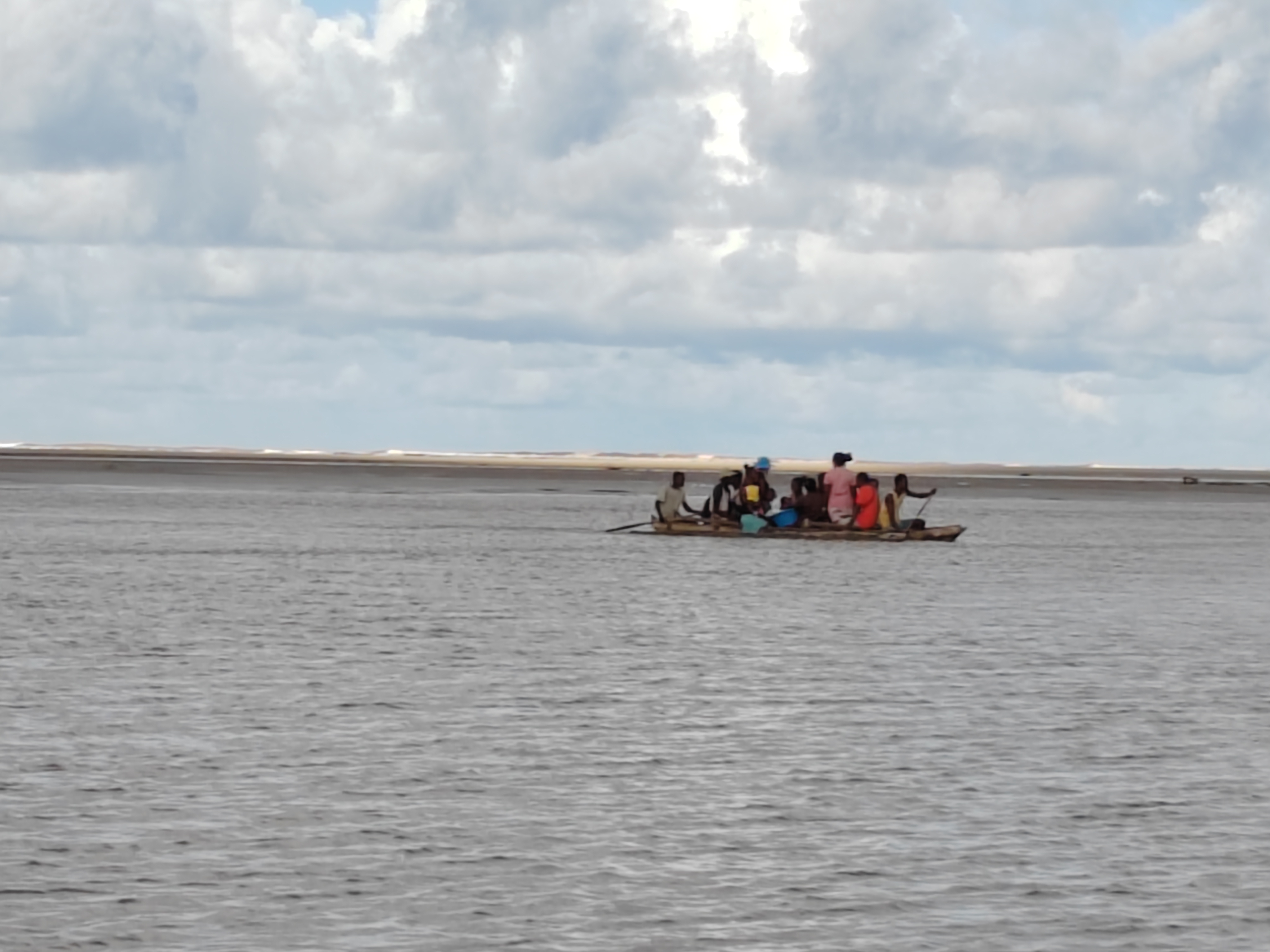Мадагаскар: приключения на зелёном острове! Внутренние рейсы включены! (147/333)