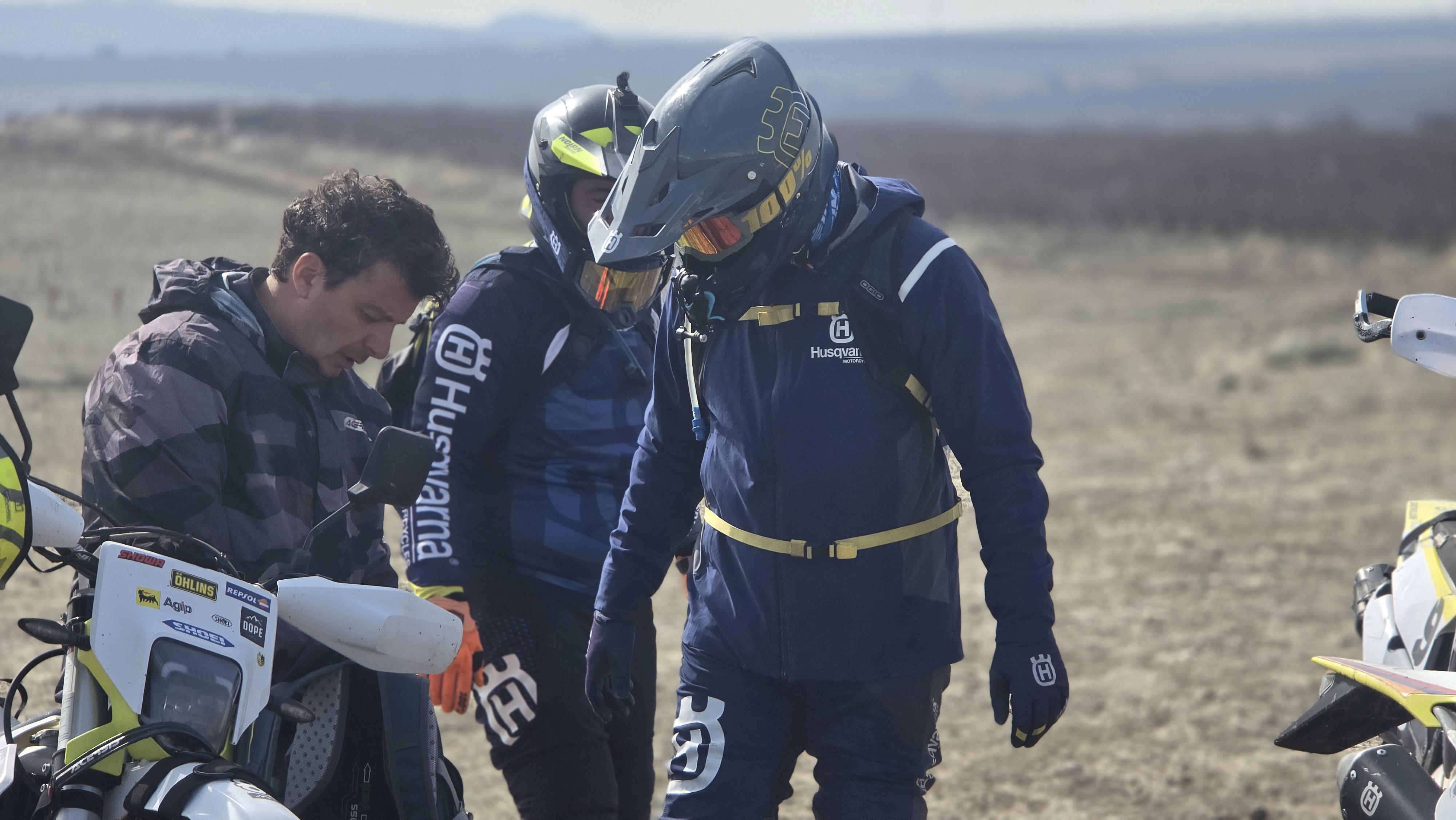 Ендуро тур горная Армения (5/17)