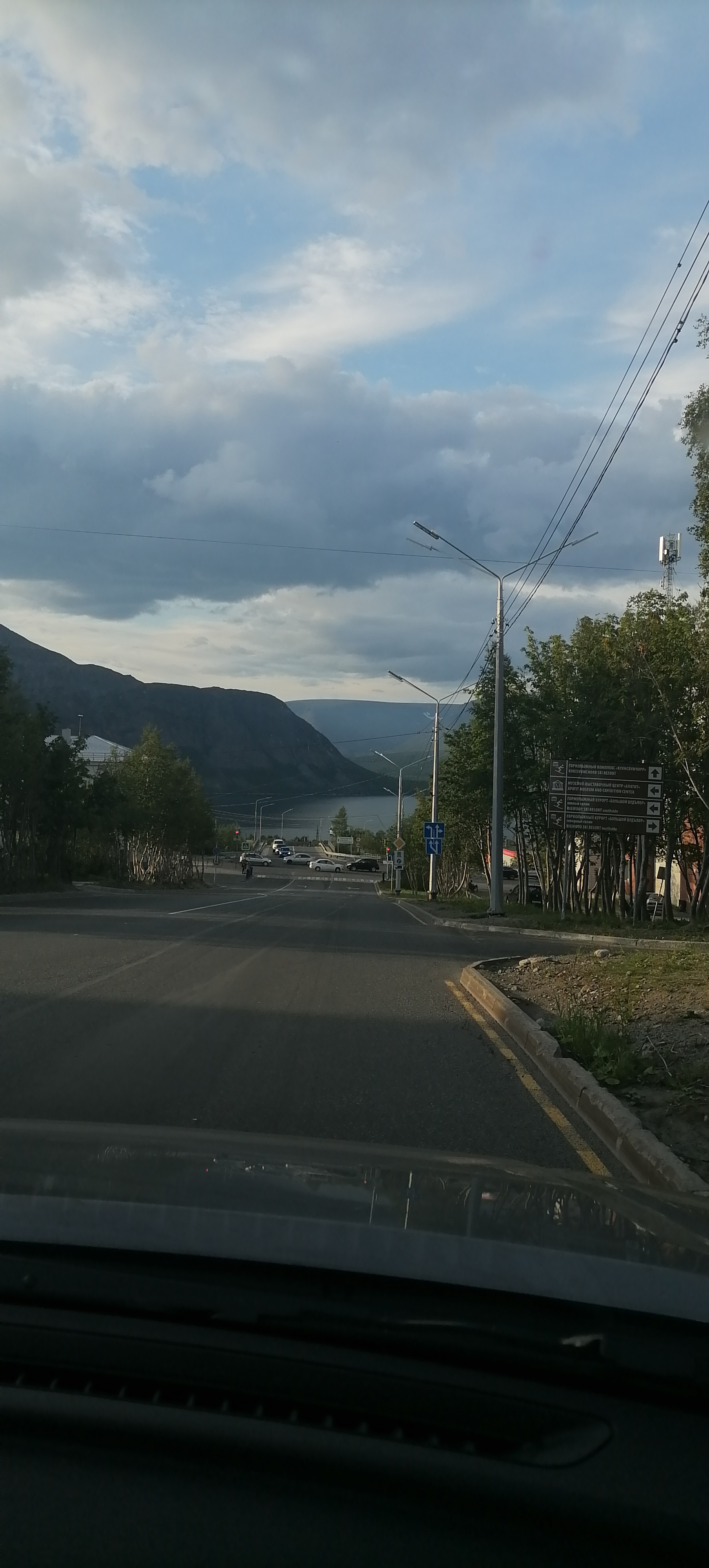 Кольский ближе, чем вам кажется! (3/34)