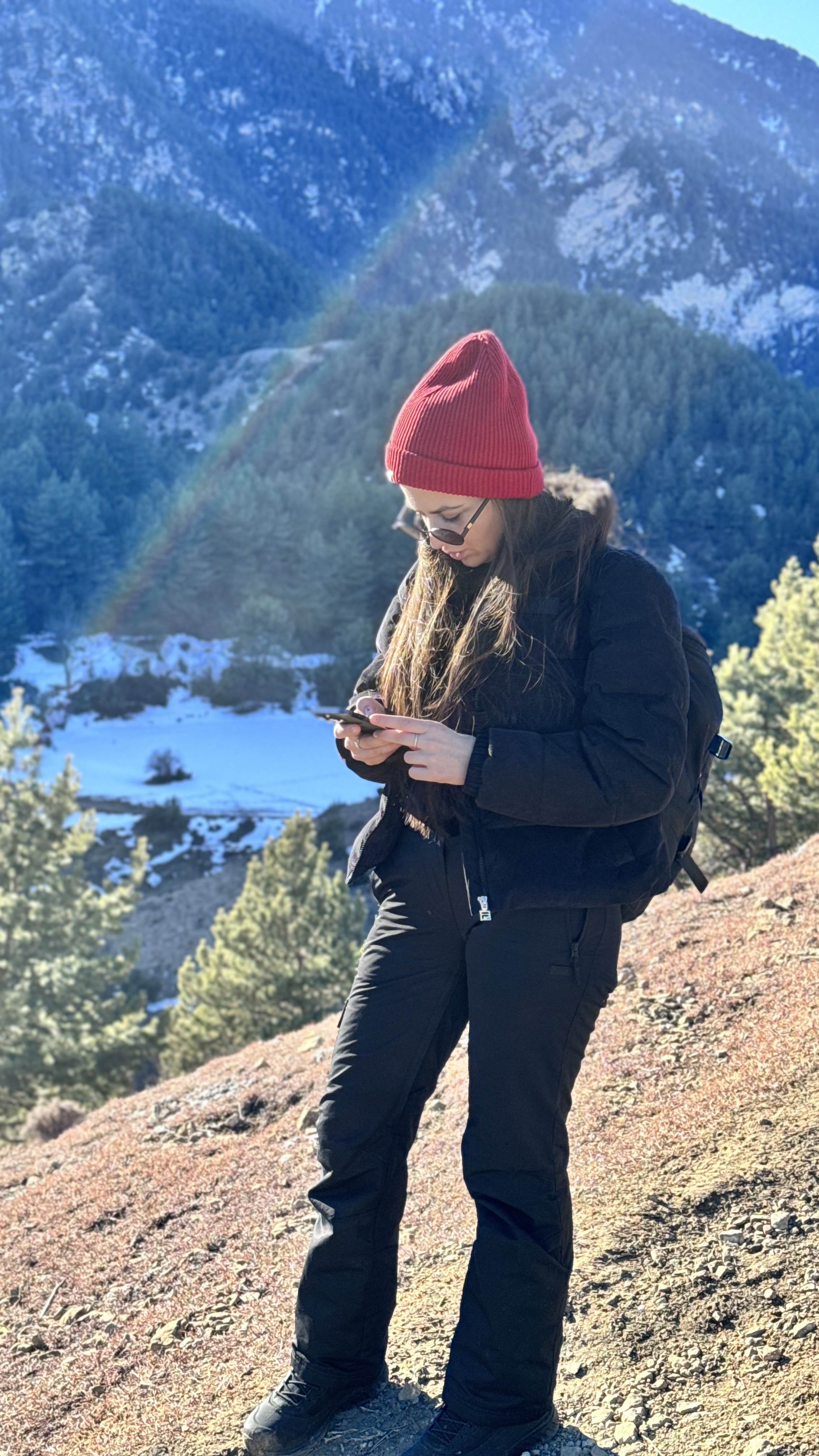 Красивейшая смотровая по версии National Geographic (15/17)