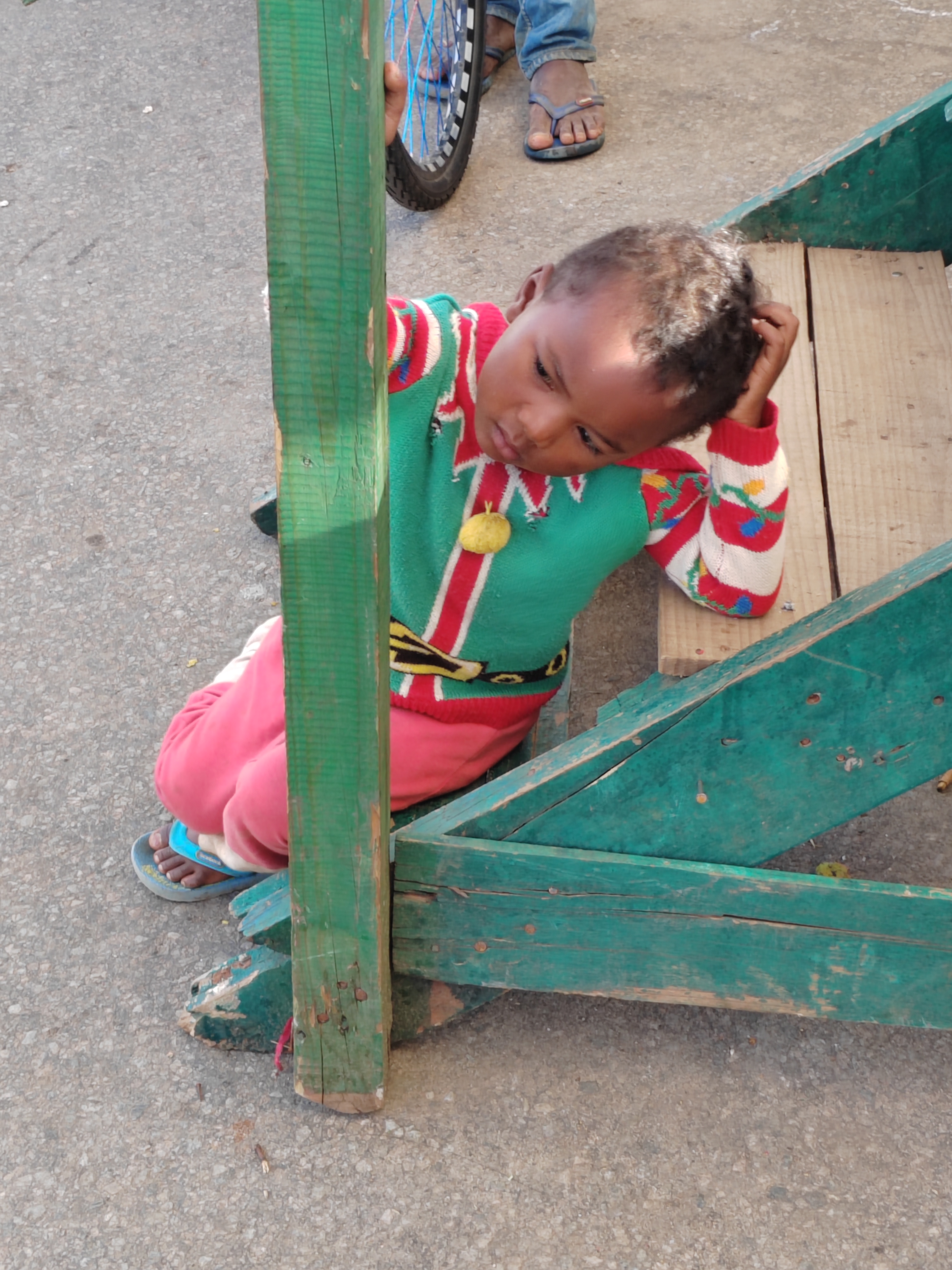 Мадагаскар: приключения на зелёном острове! Внутренние рейсы включены! (256/333)