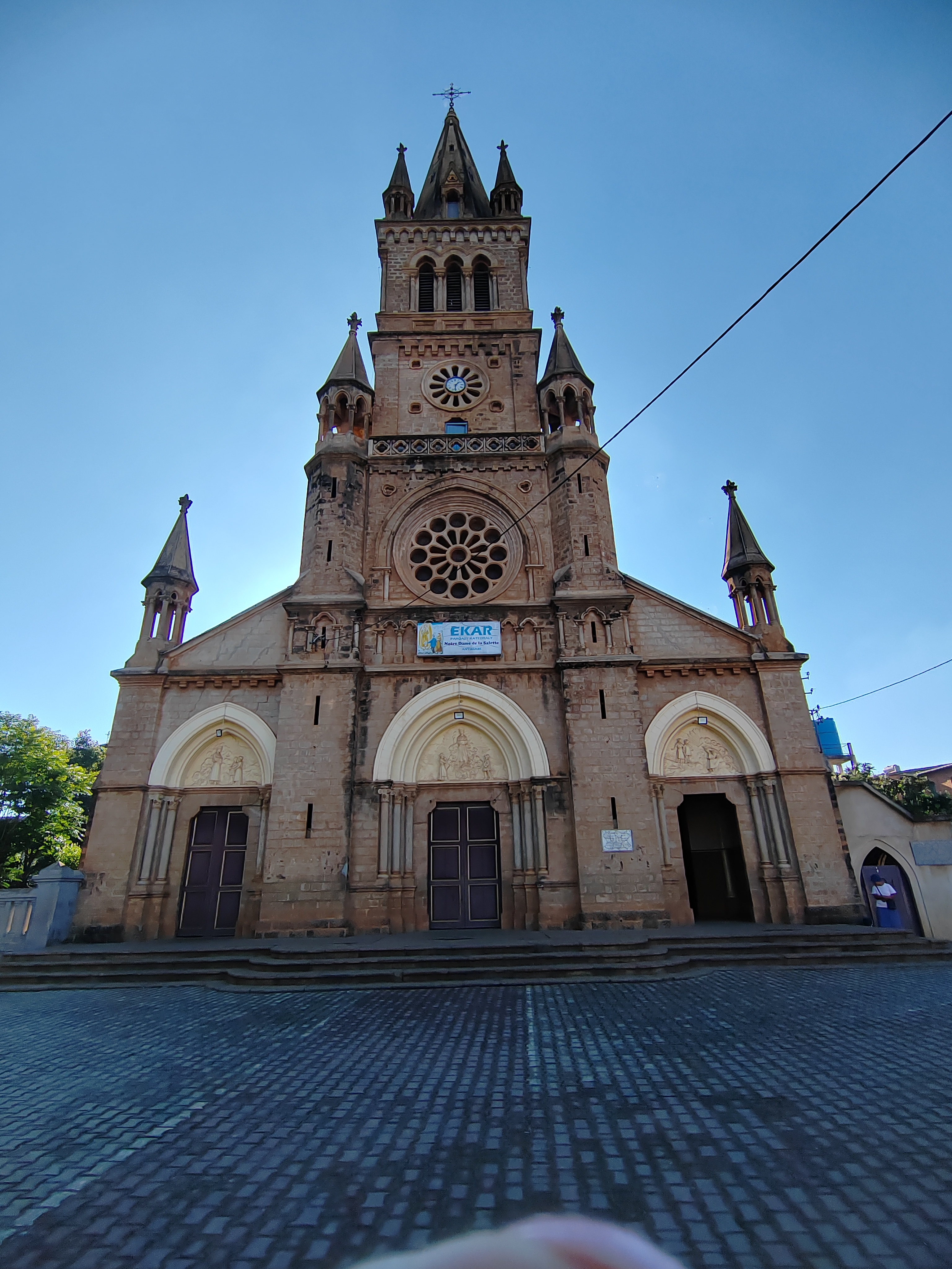 Мадагаскар: приключения на зелёном острове! Внутренние рейсы включены! (265/333)