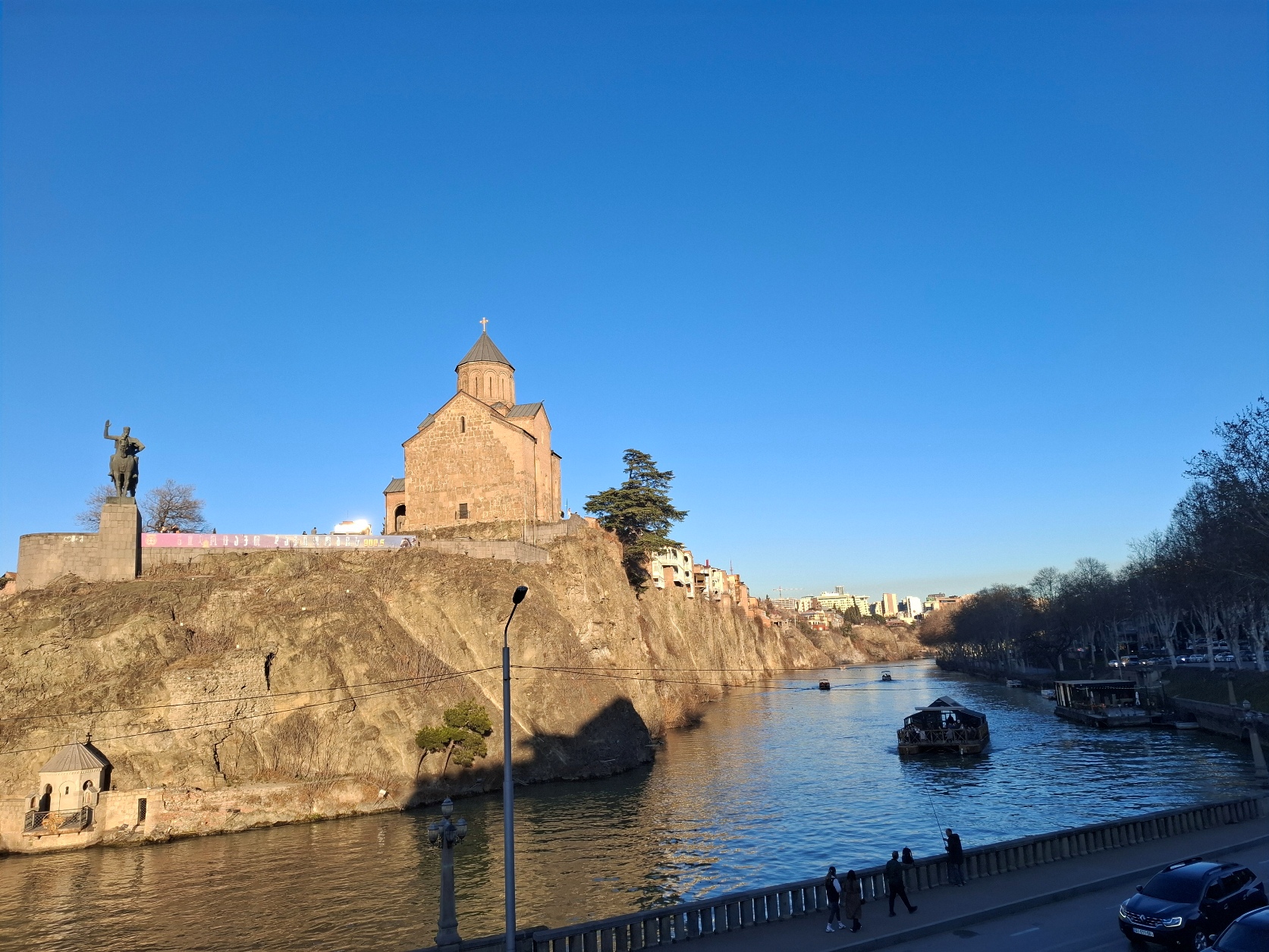 Пробуем Кавказ на вкус - Армения и Грузия за 9 дней! (37/48)