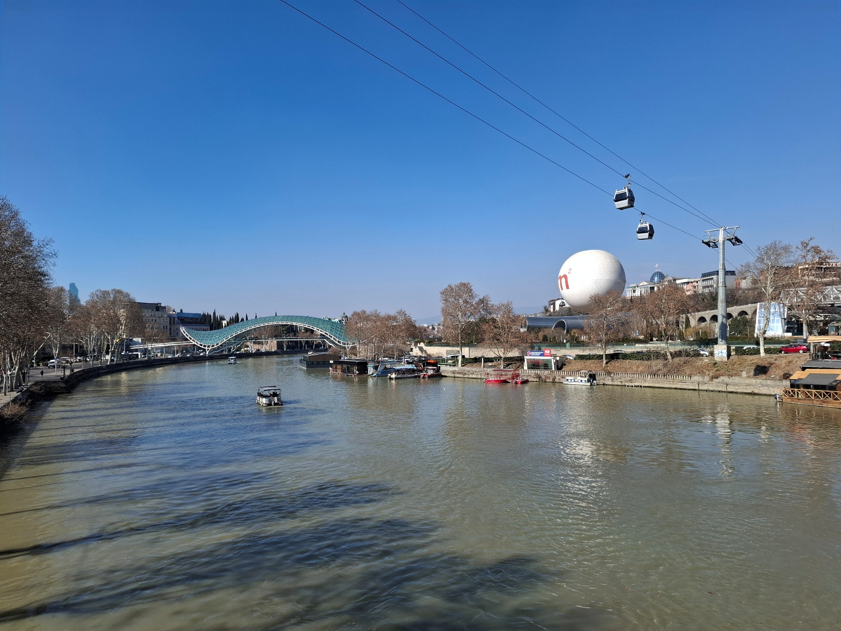 Пробуем Кавказ на вкус - Армения и Грузия за 9 дней! (40/48)