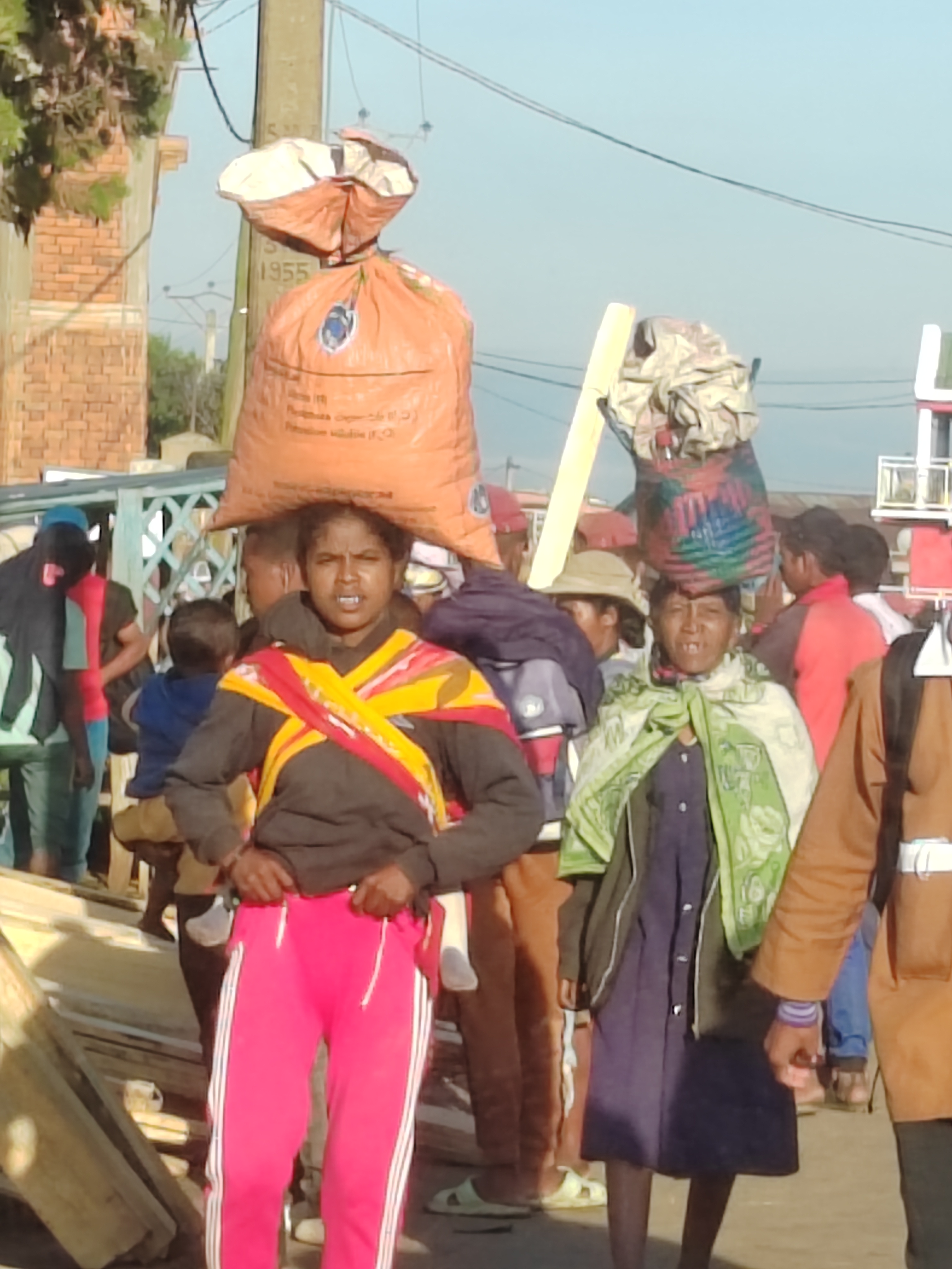 Мадагаскар: приключения на зелёном острове! Внутренние рейсы включены! (118/333)