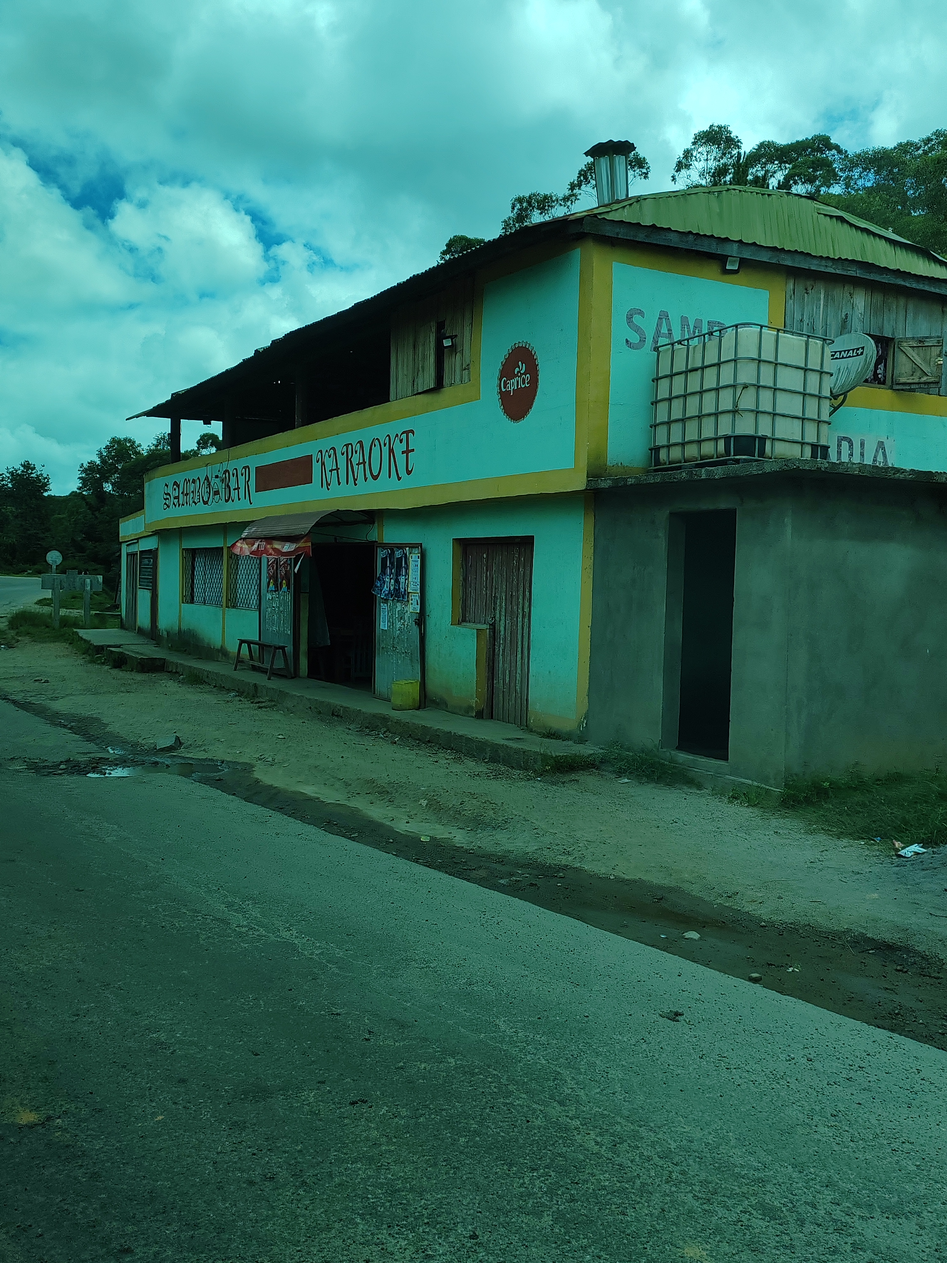 Мадагаскар: приключения на зелёном острове! Внутренние рейсы включены! (110/333)